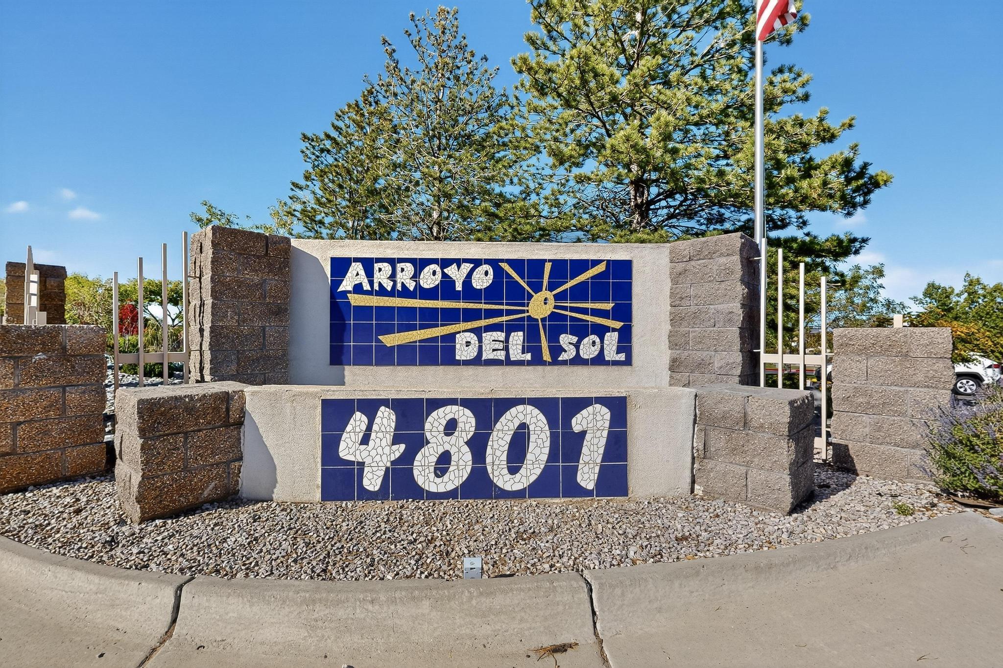 4801 Irving Boulevard NW 2401