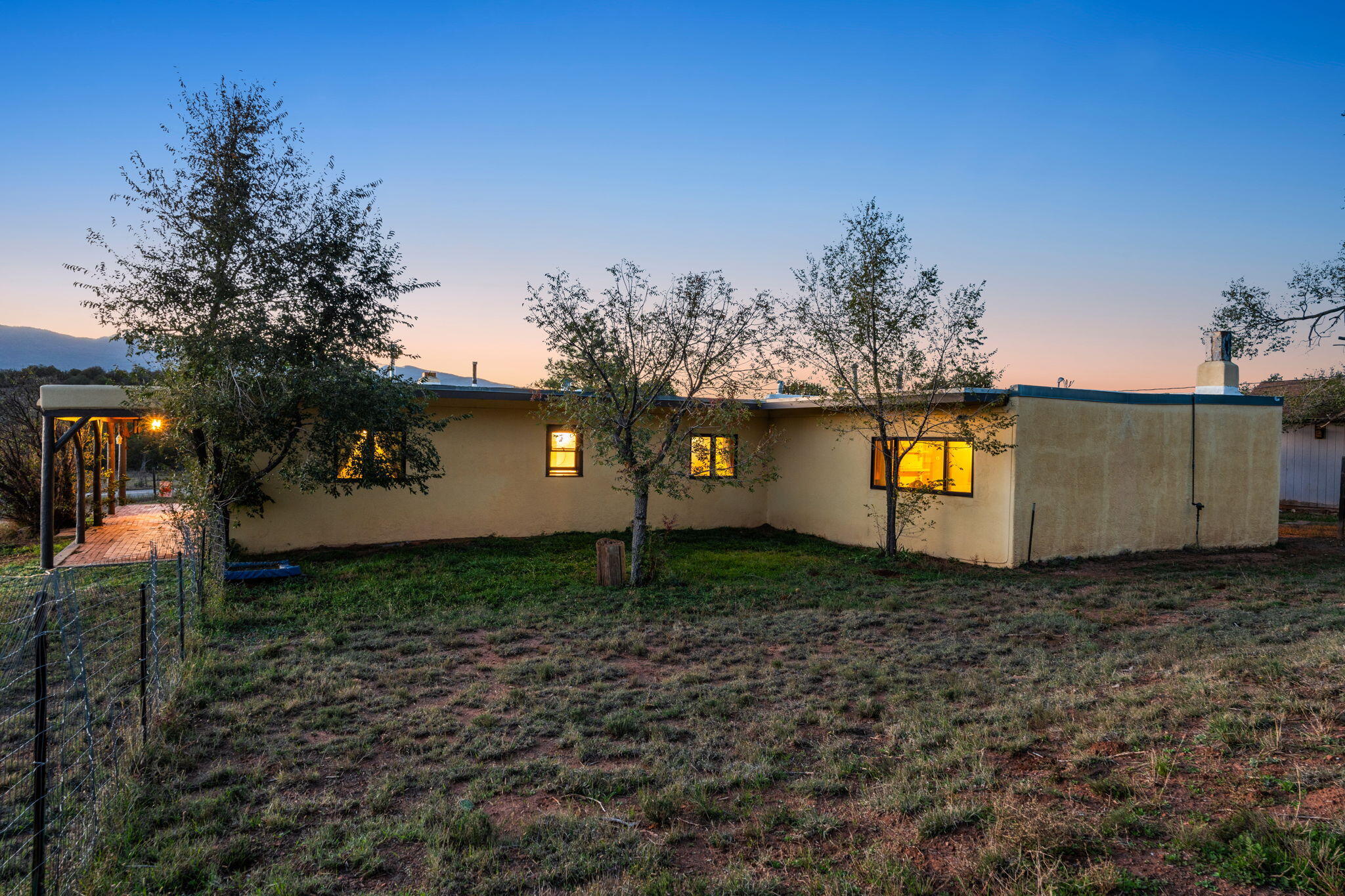 66 Camino Alto