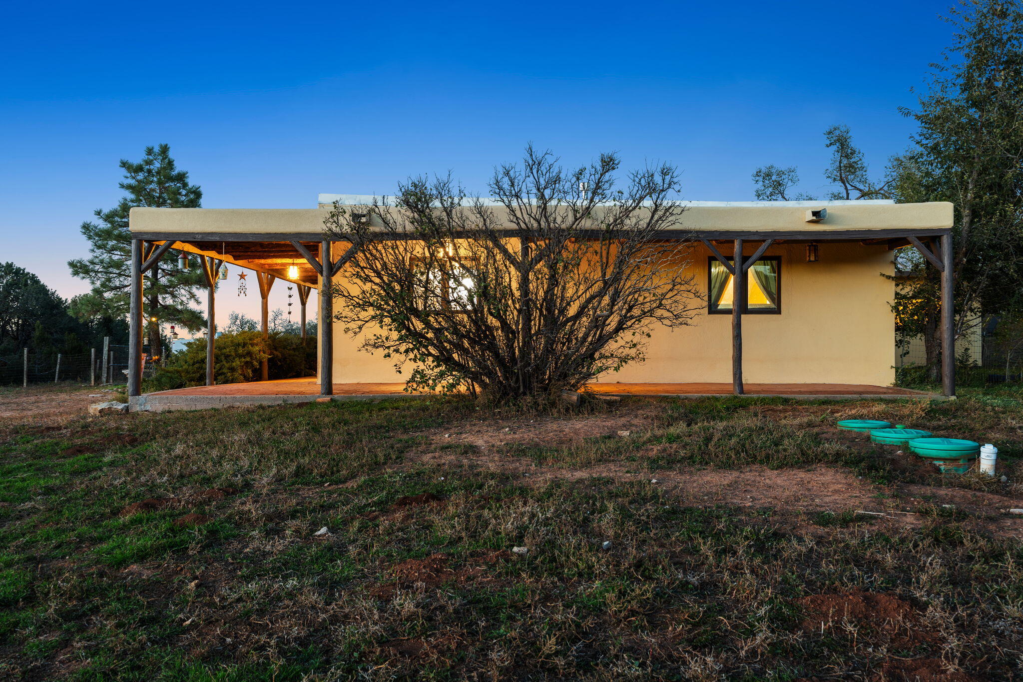 66 Camino Alto