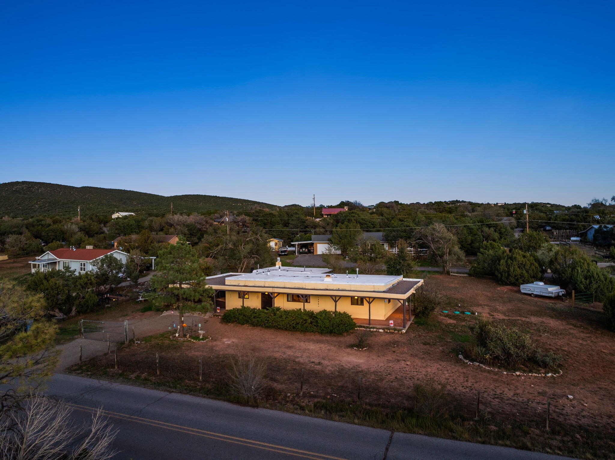 66 Camino Alto