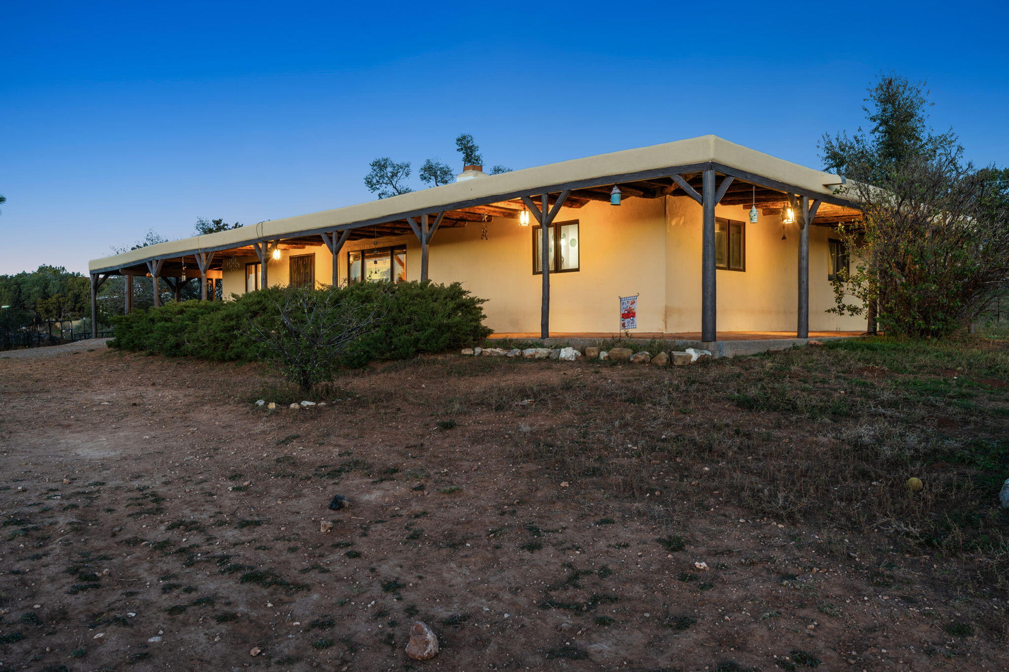 66 Camino Alto