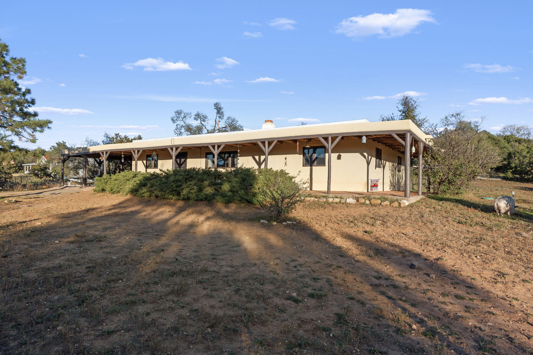 66 Camino Alto