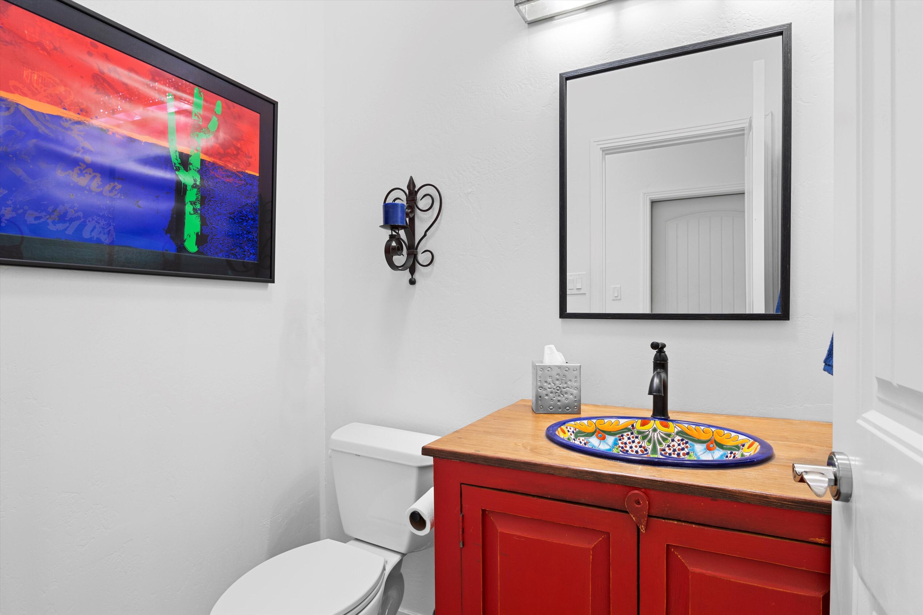 1632 Cliffside Drive NW