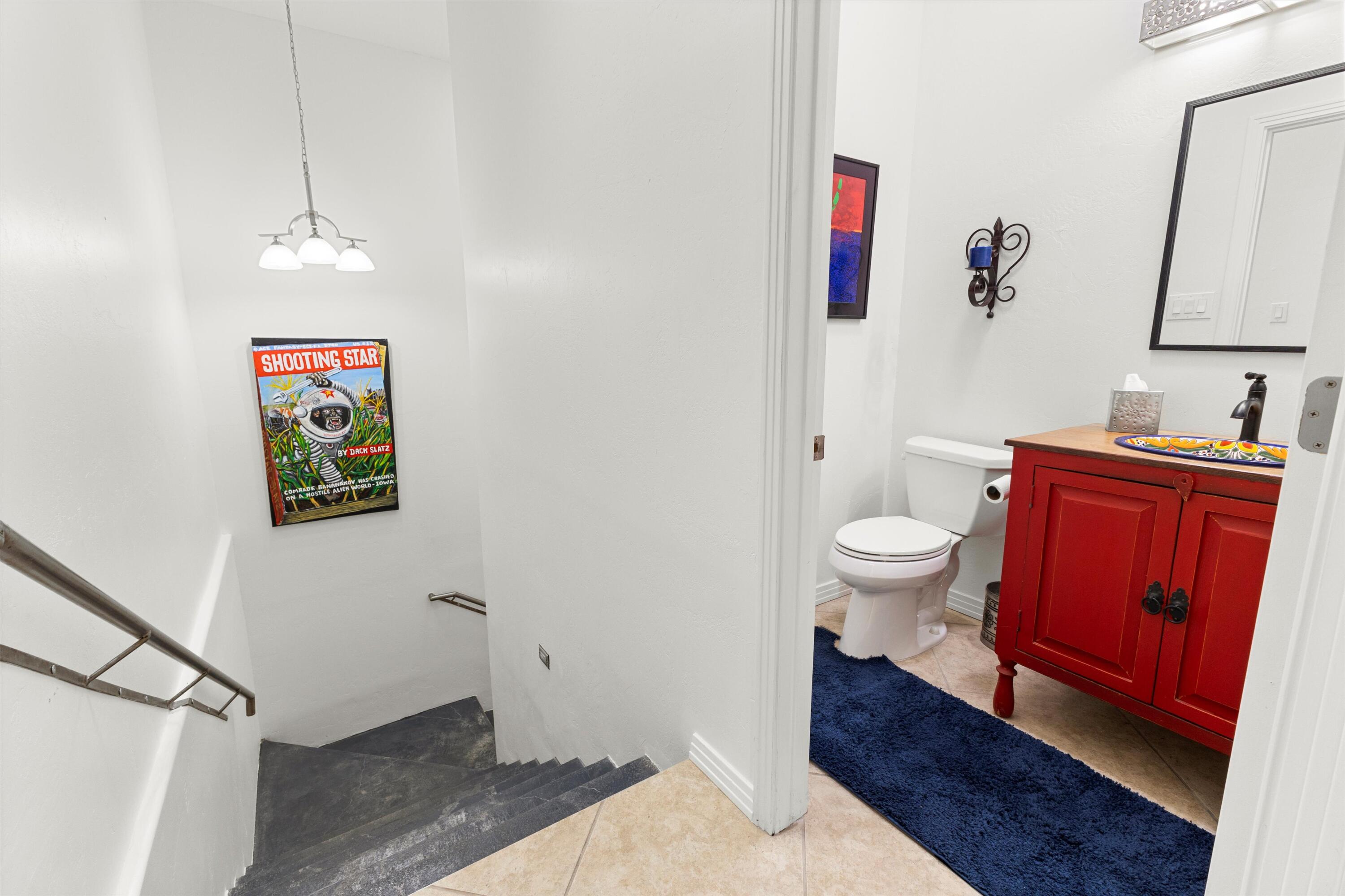 1632 Cliffside Drive NW