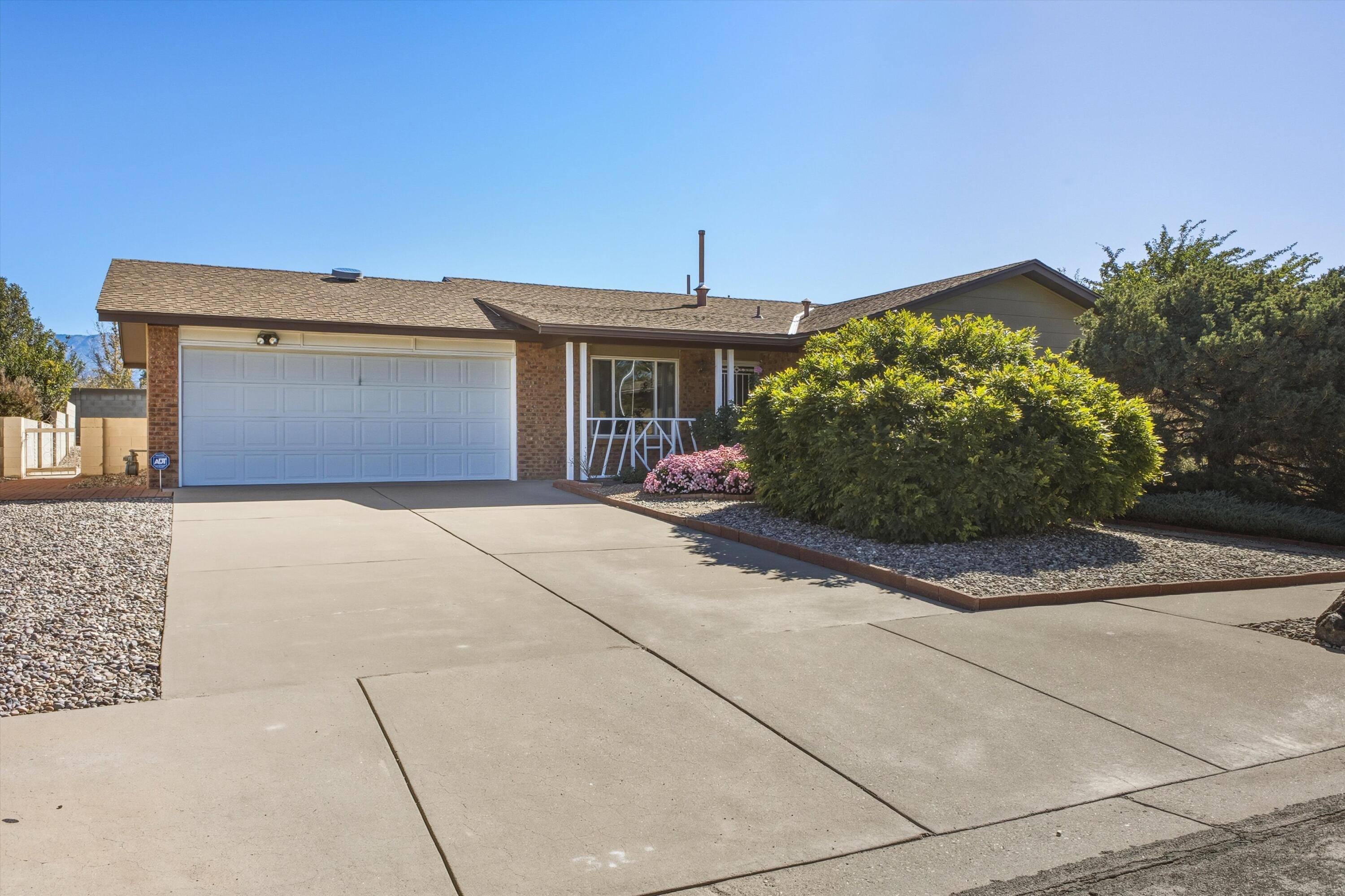 6820 Frantz Drive NE