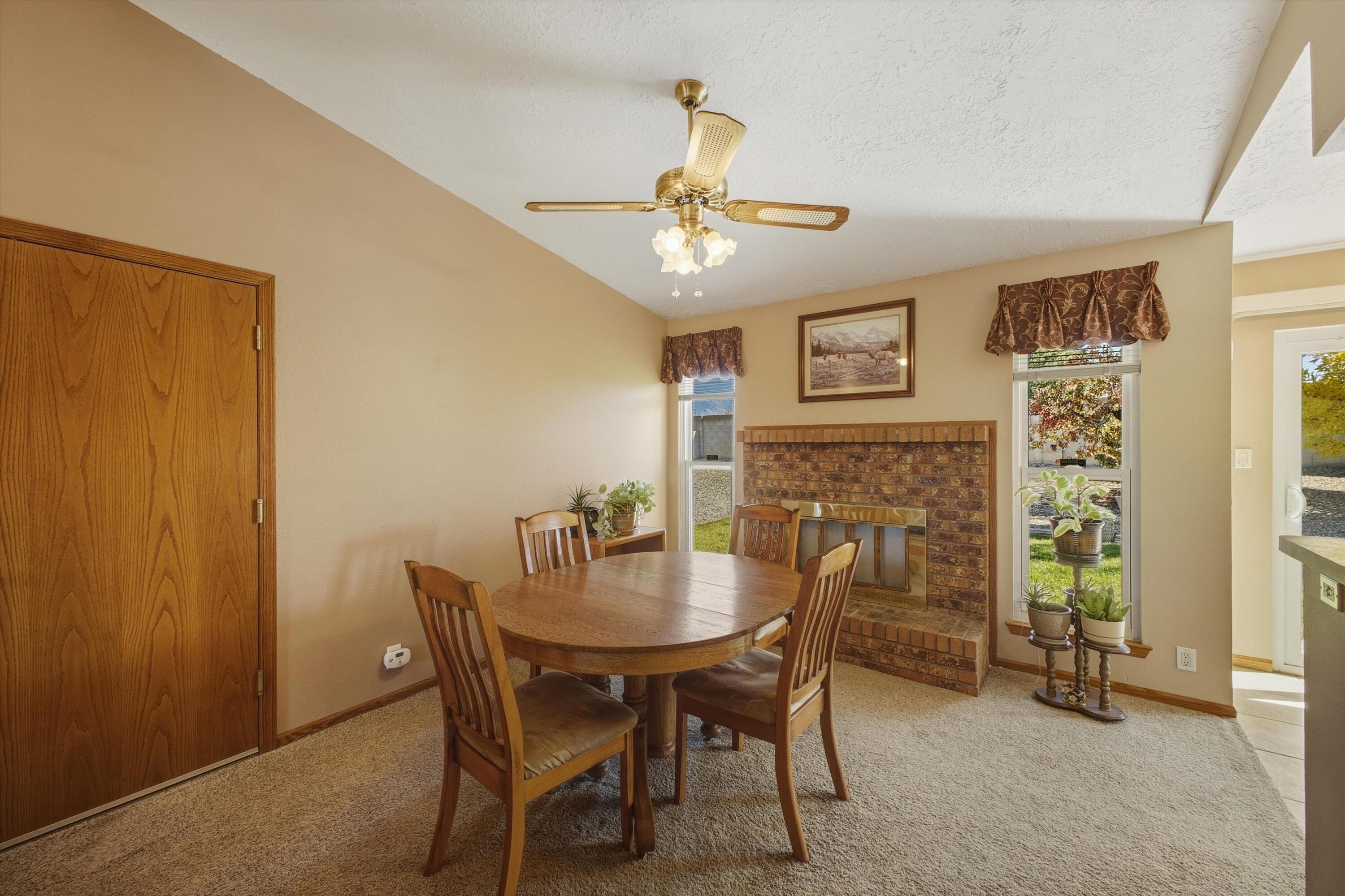 6820 Frantz Drive NE