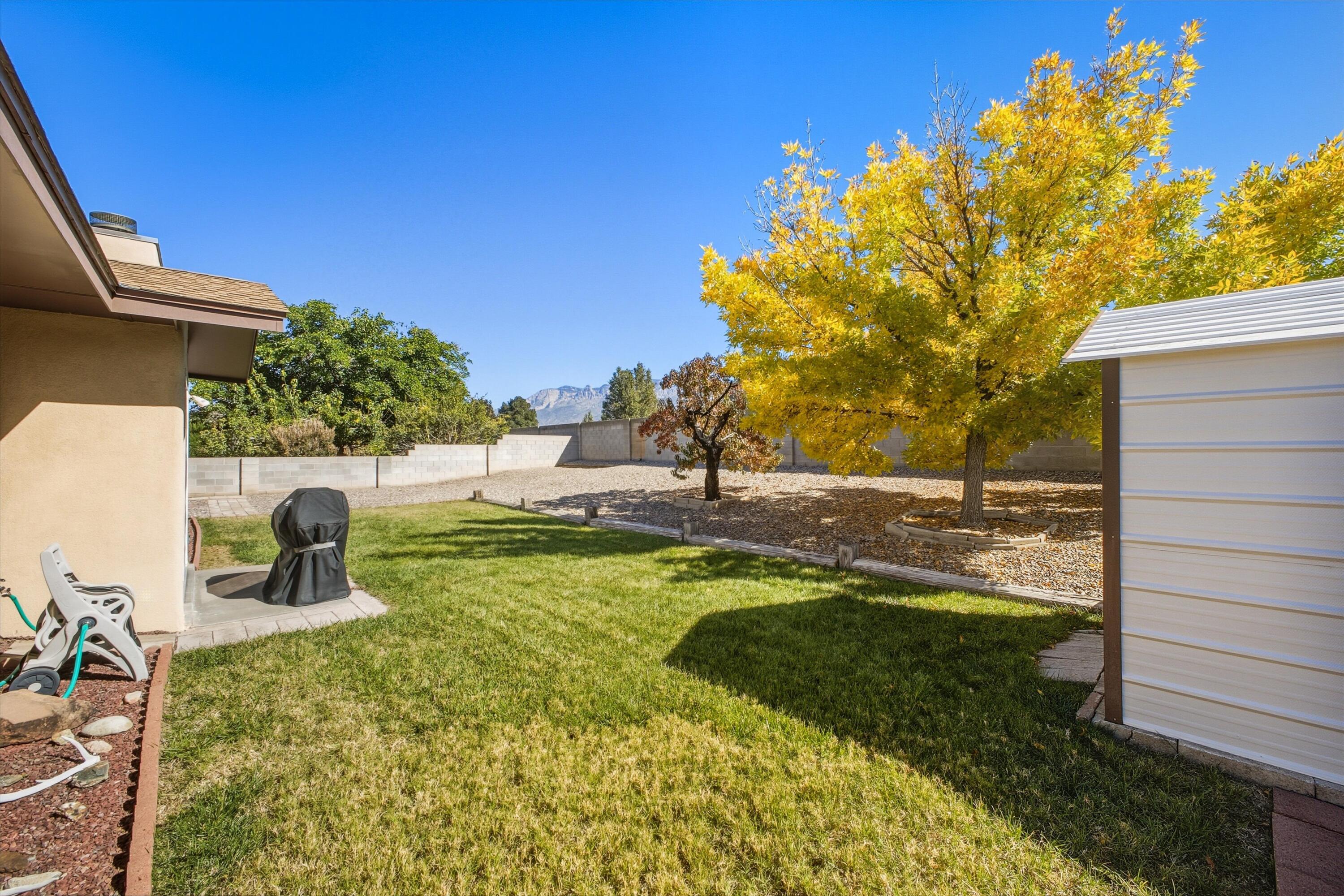 6820 Frantz Drive NE