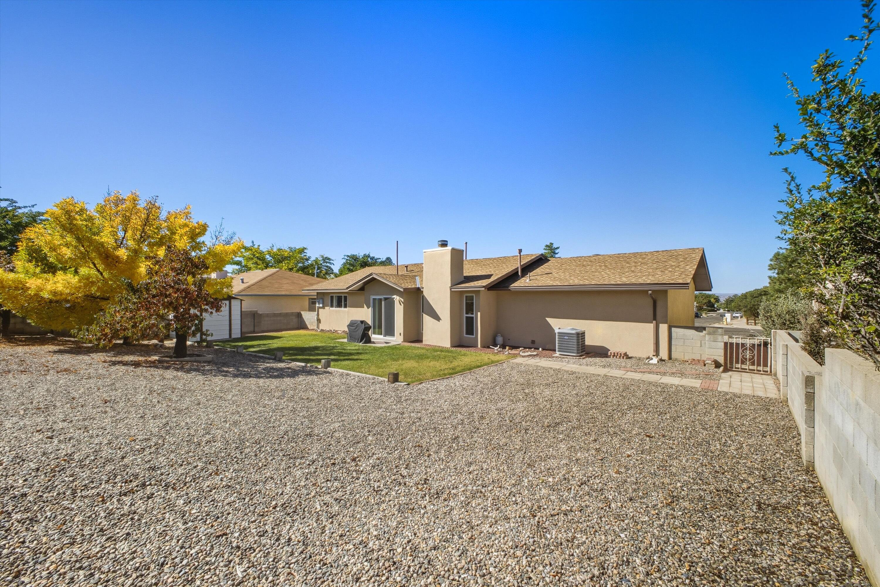 6820 Frantz Drive NE