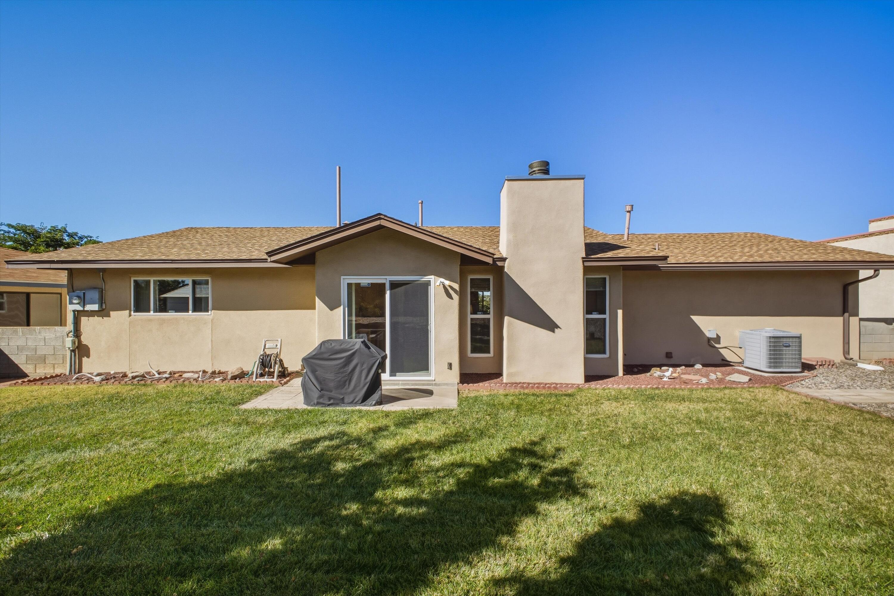 6820 Frantz Drive NE