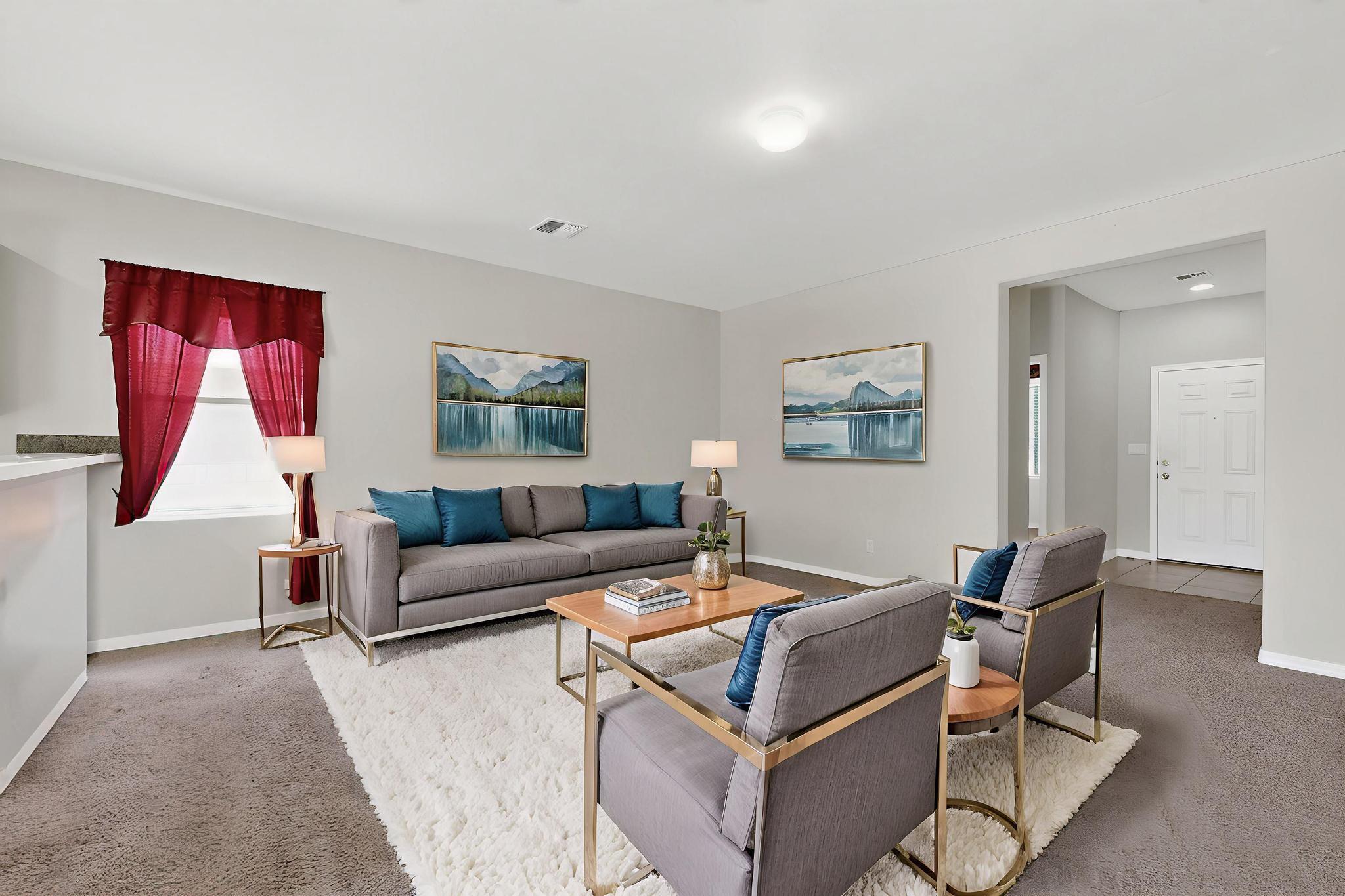 30 La Resolana Avenue