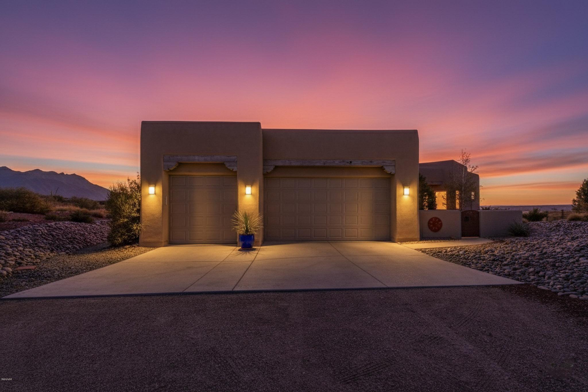 27 Pueblo Bonito Road