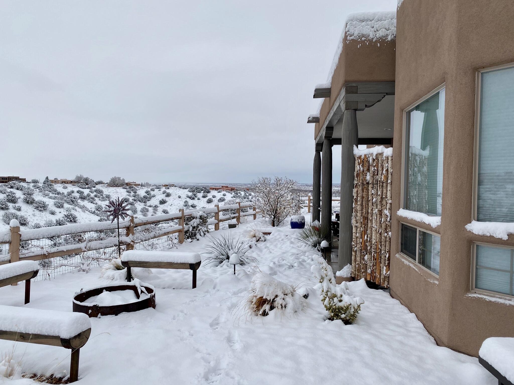 27 Pueblo Bonito Road