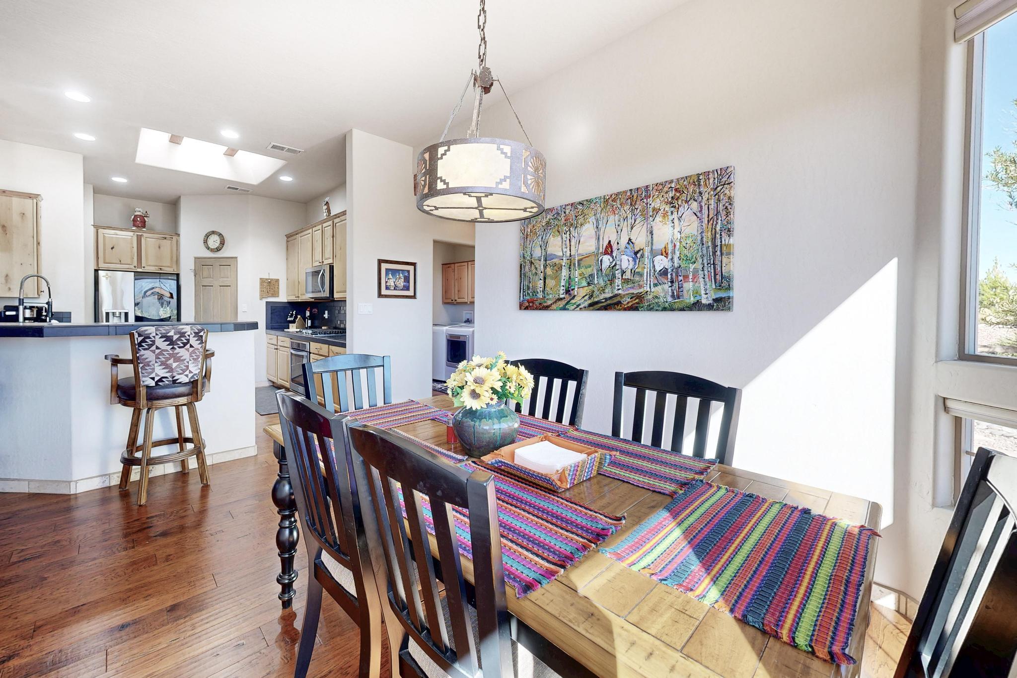 27 Pueblo Bonito Road