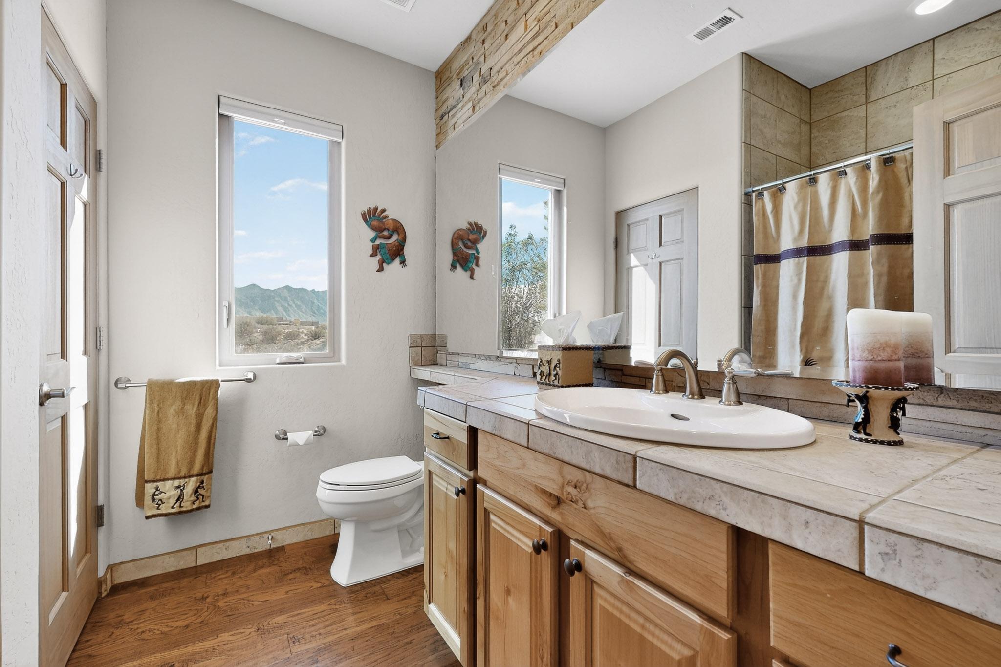 27 Pueblo Bonito Road