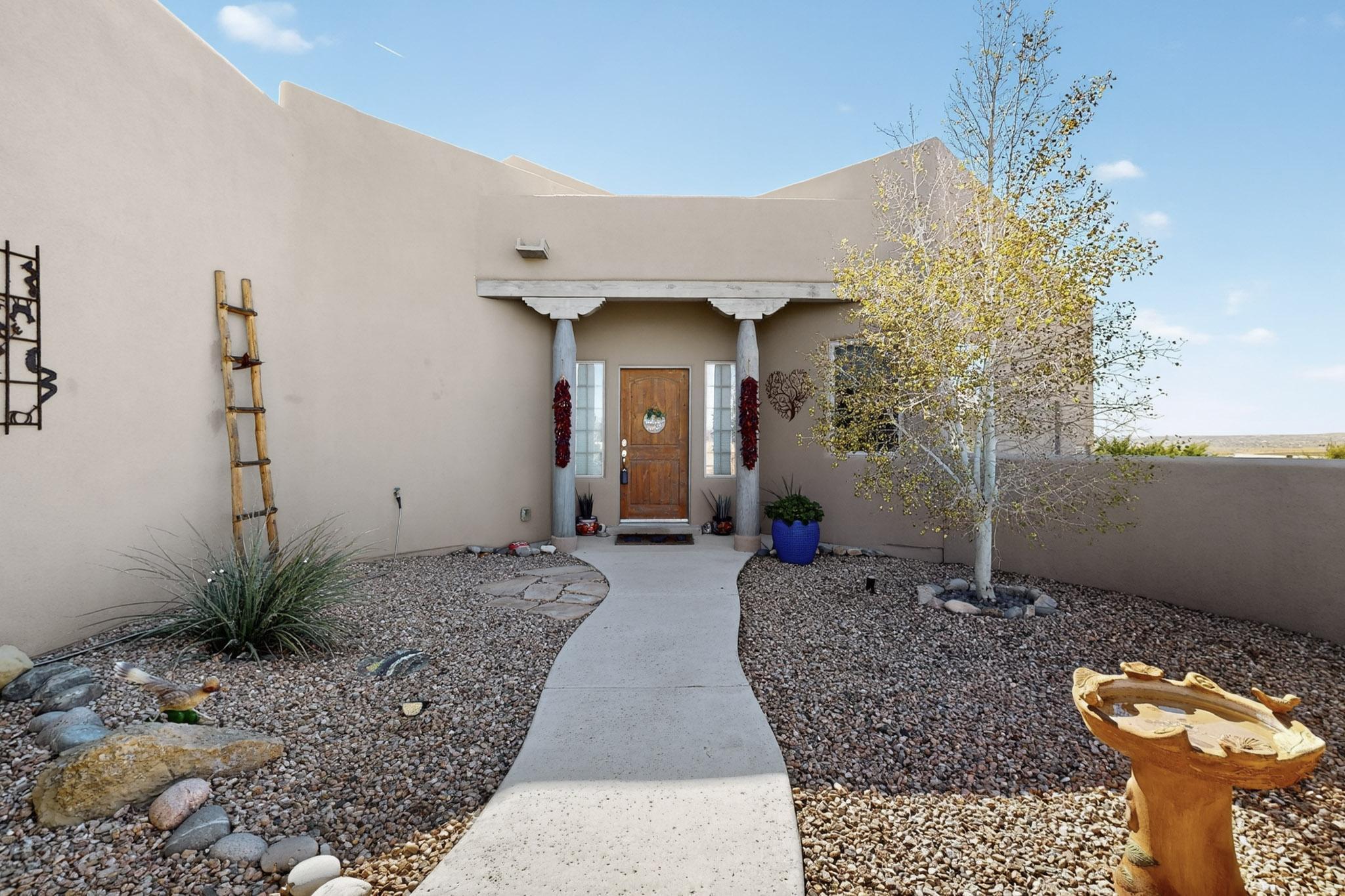 27 Pueblo Bonito Road