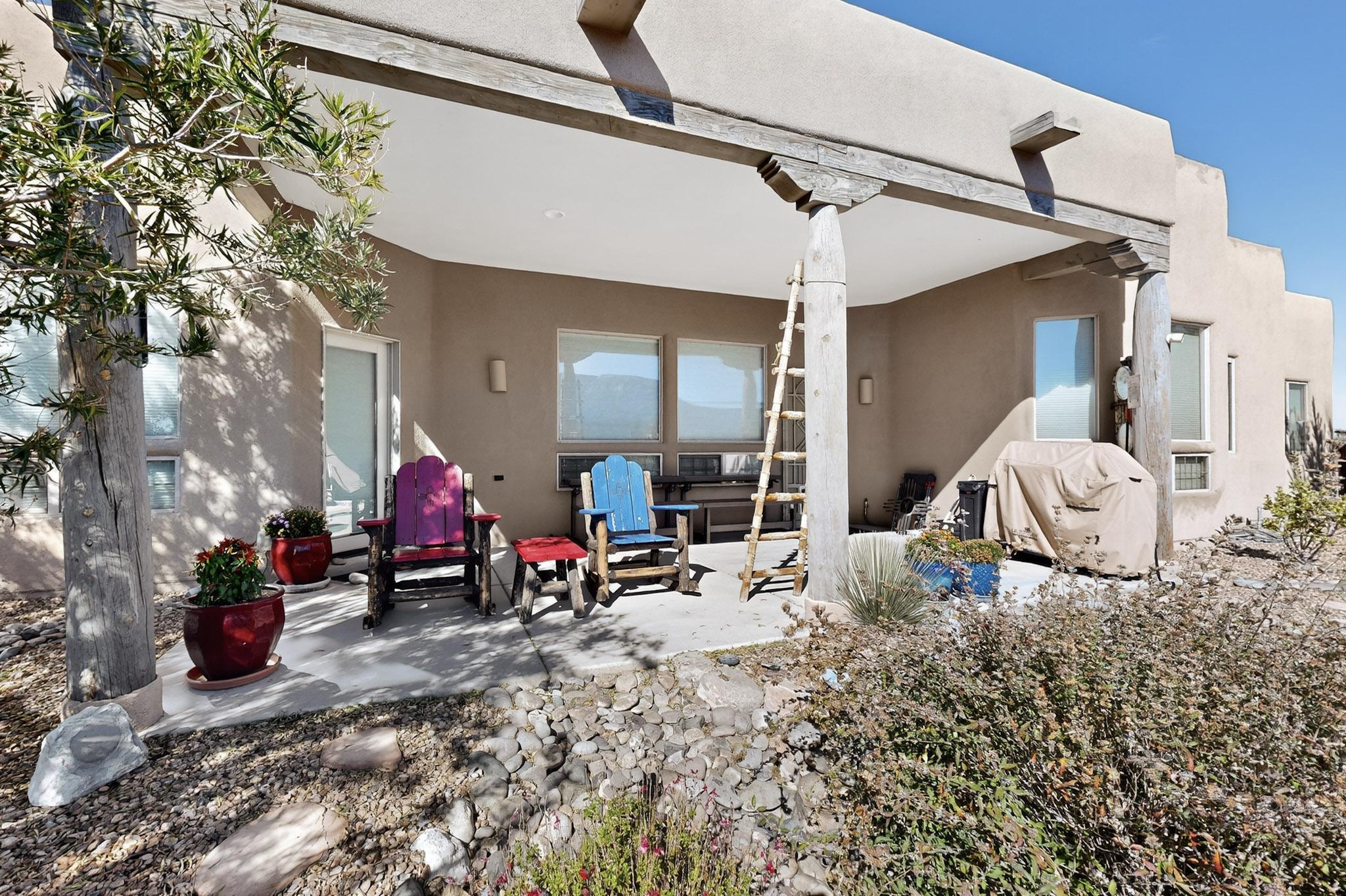 27 Pueblo Bonito Road