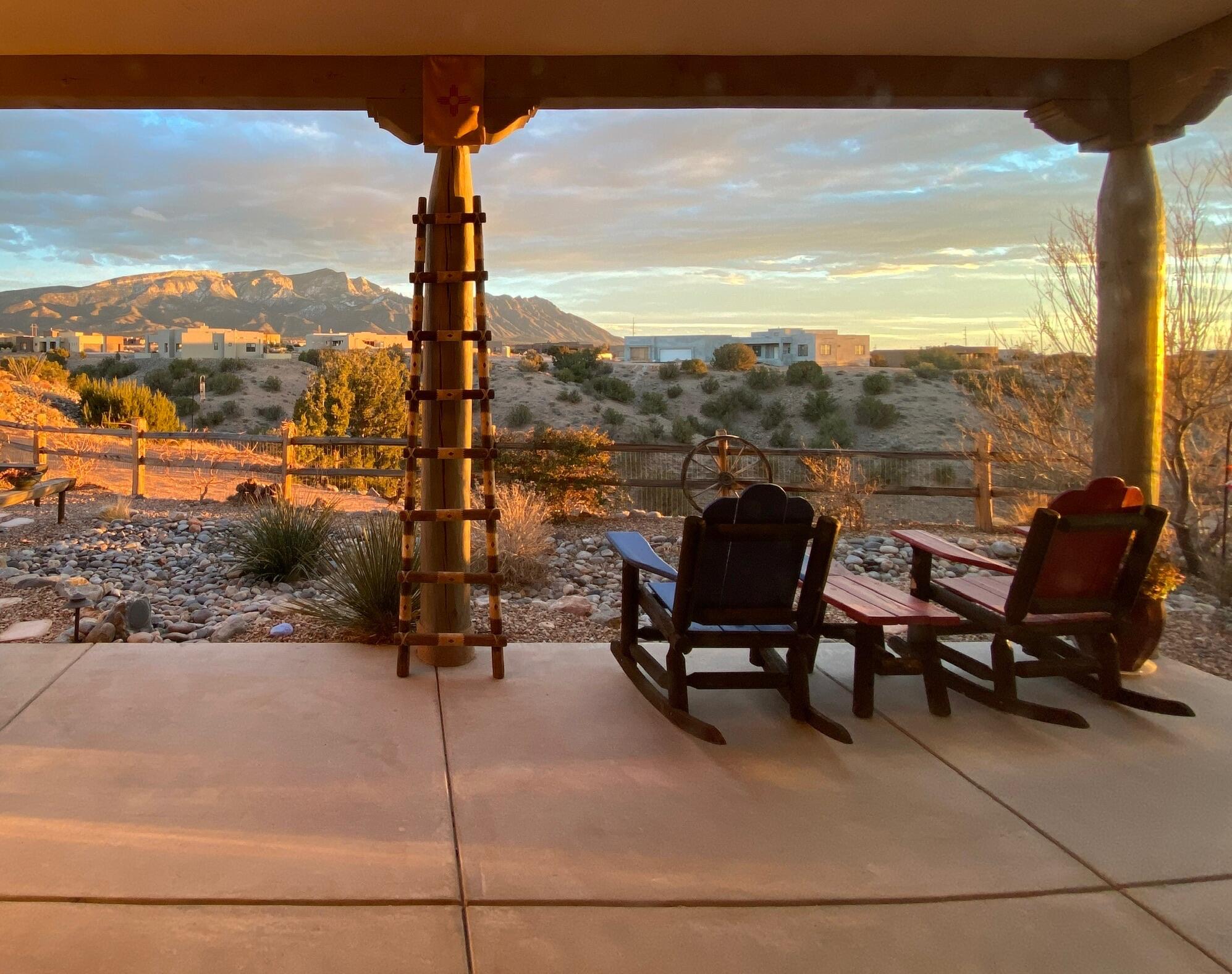 27 Pueblo Bonito Road