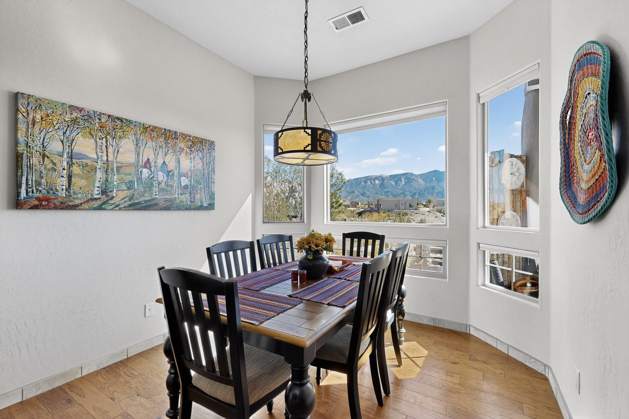 27 Pueblo Bonito Road