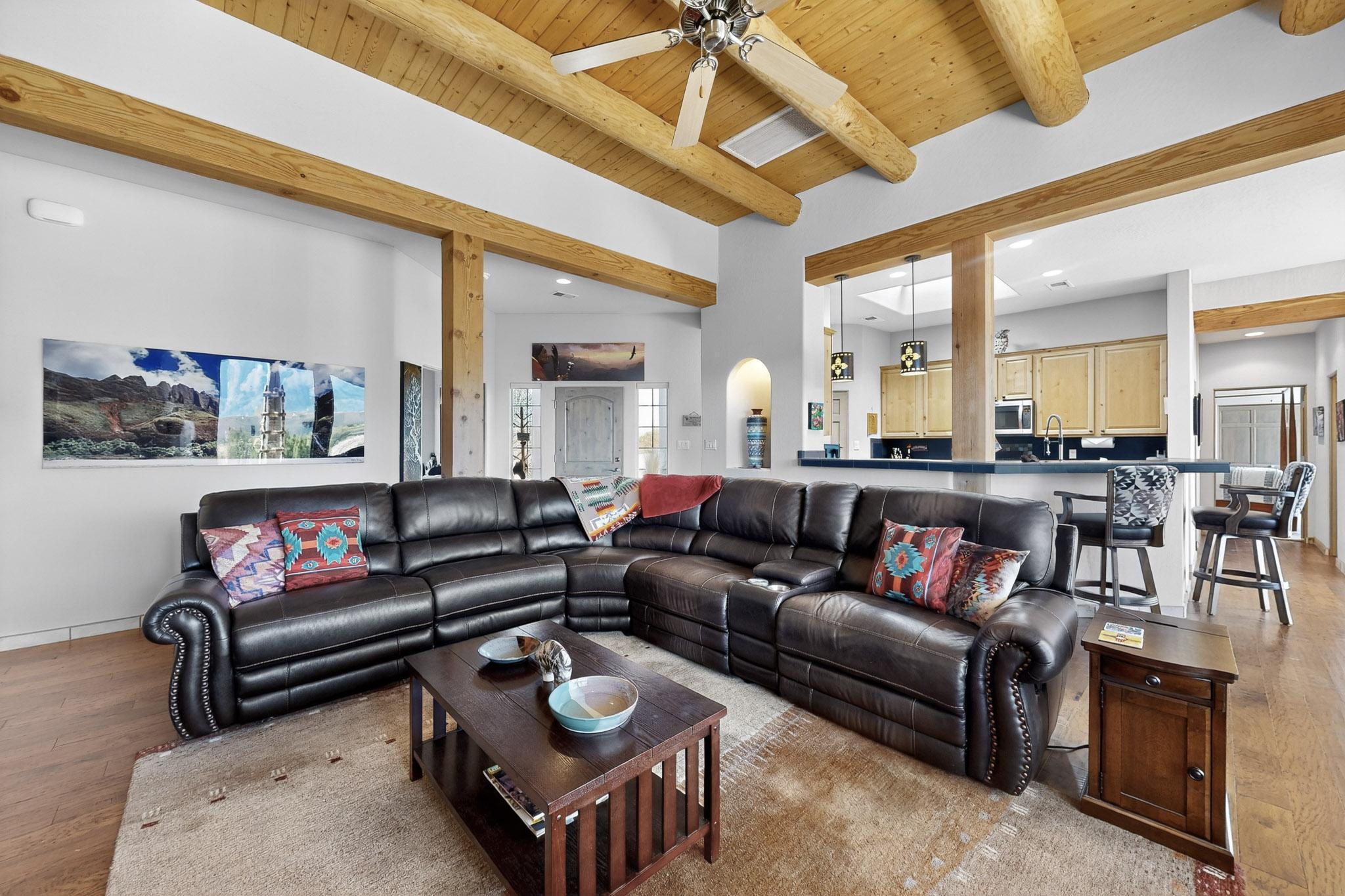 27 Pueblo Bonito Road