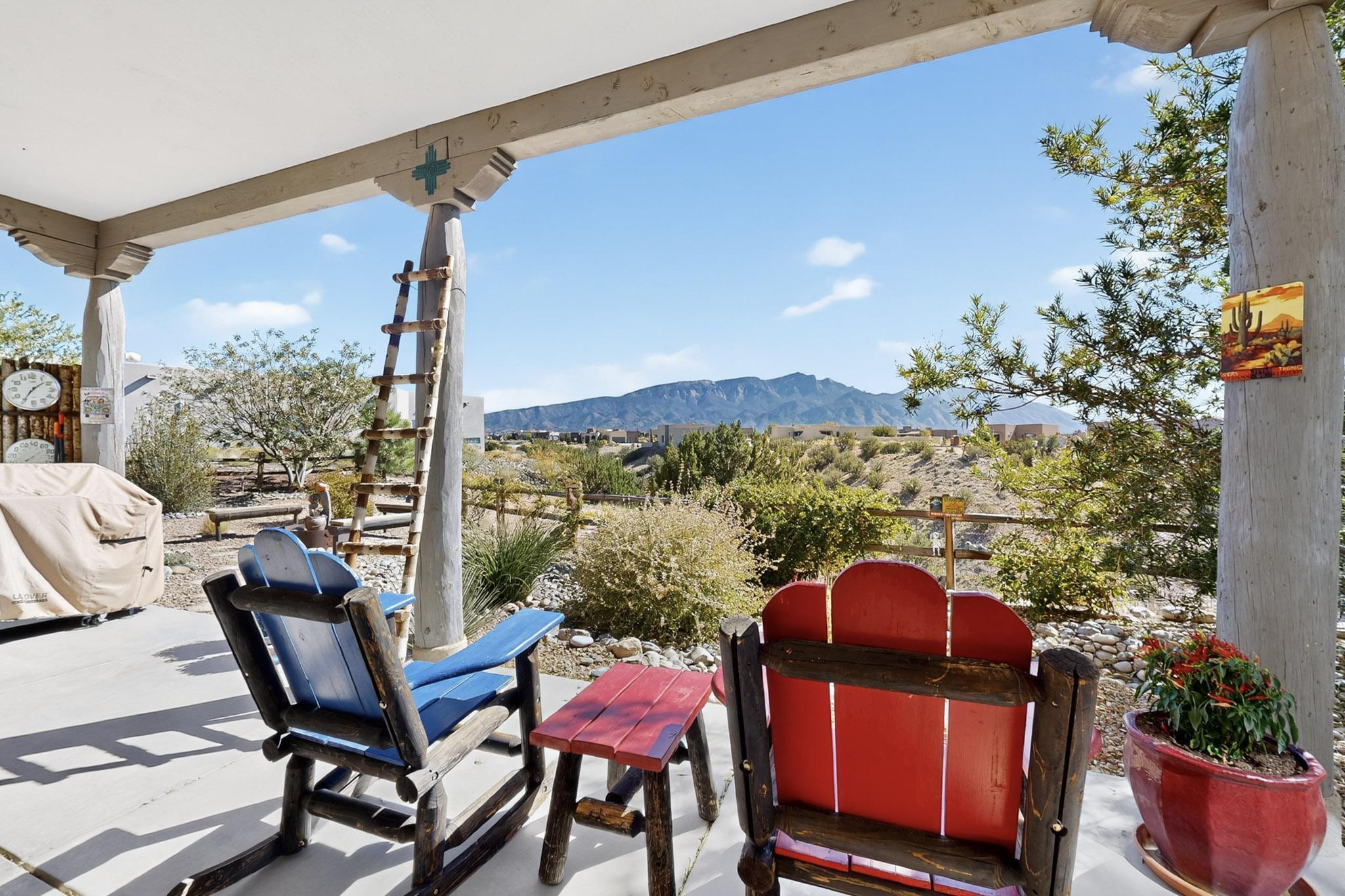 27 Pueblo Bonito Road