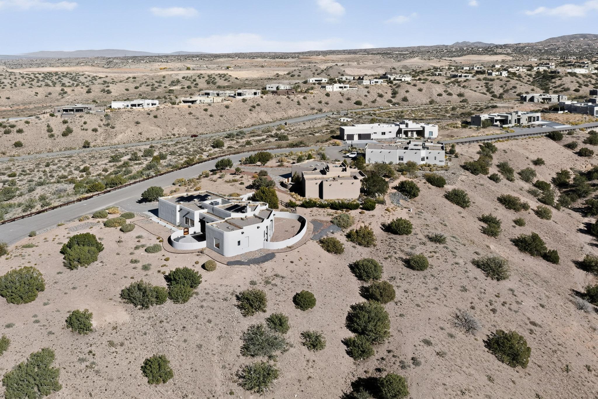 27 Pueblo Bonito Road