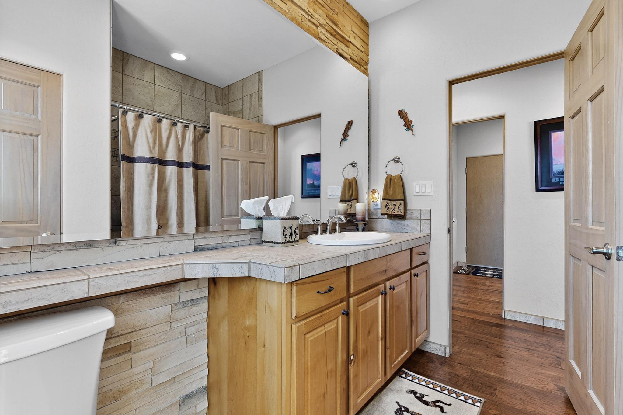 27 Pueblo Bonito Road