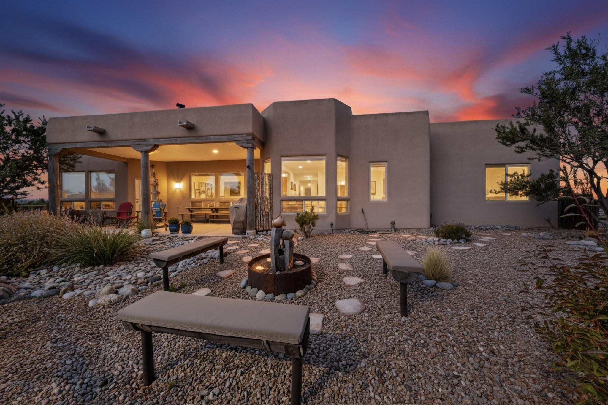 27 Pueblo Bonito Road