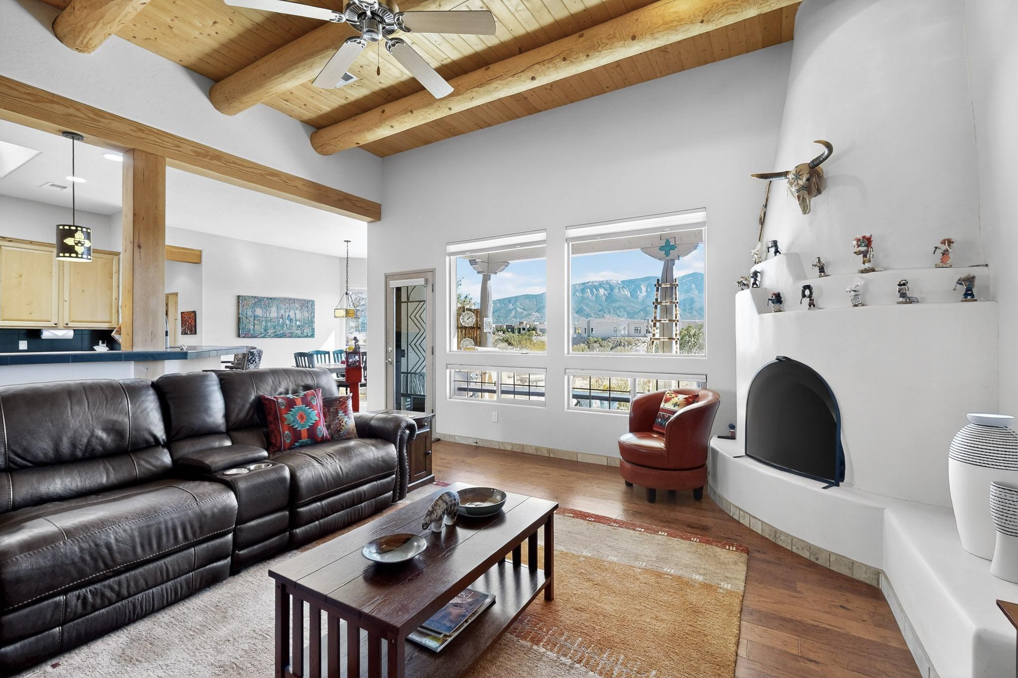 27 Pueblo Bonito Road