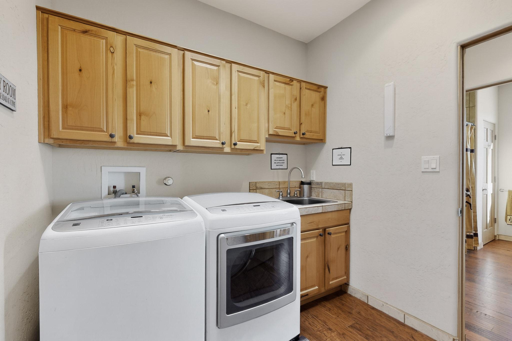 27 Pueblo Bonito Road