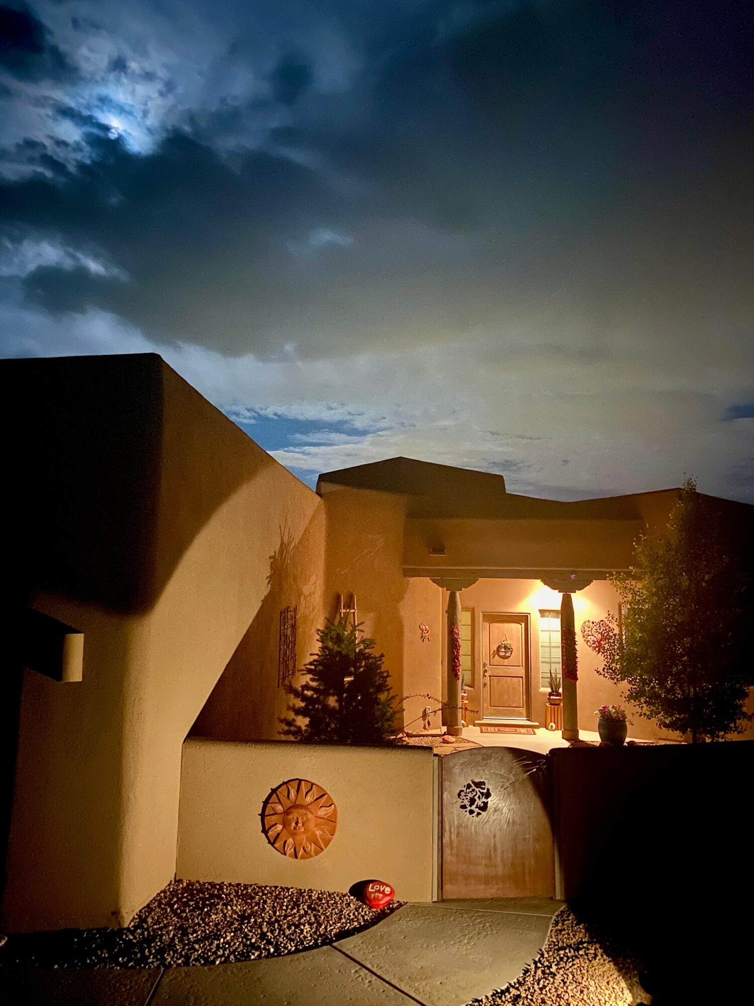 27 Pueblo Bonito Road