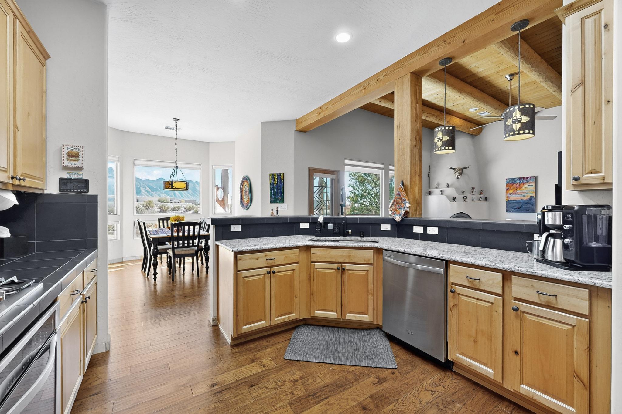 27 Pueblo Bonito Road