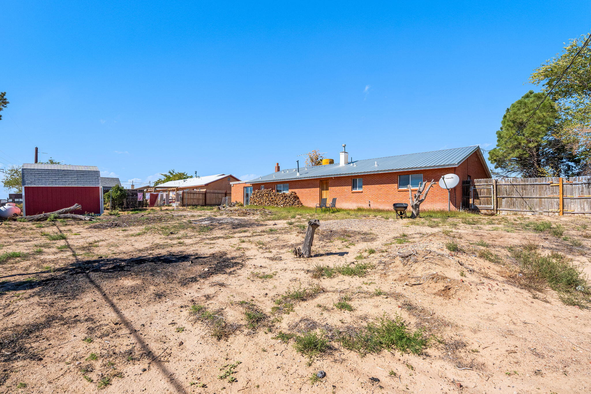 22 Lost Horizon Drive NW