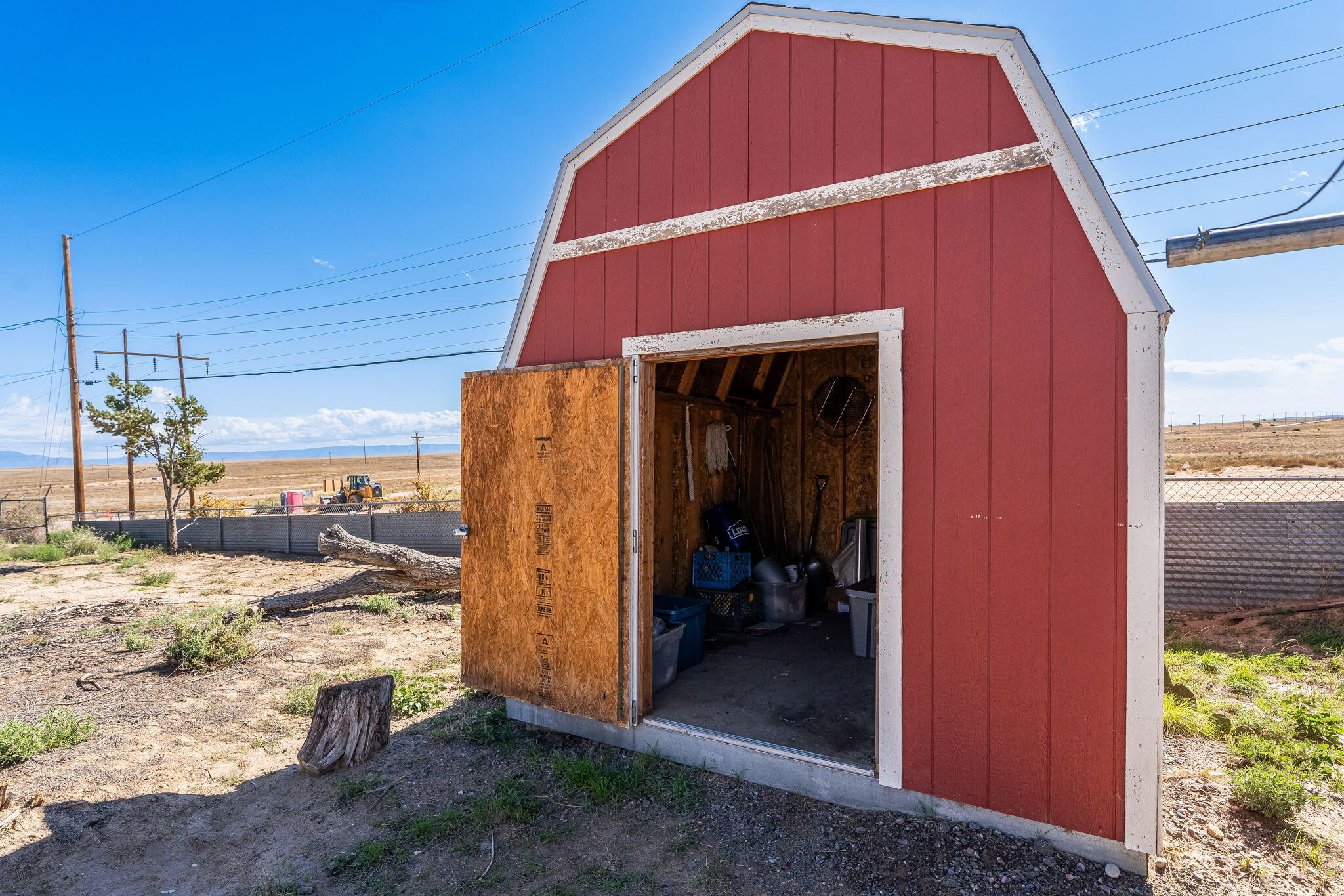 22 Lost Horizon Drive NW