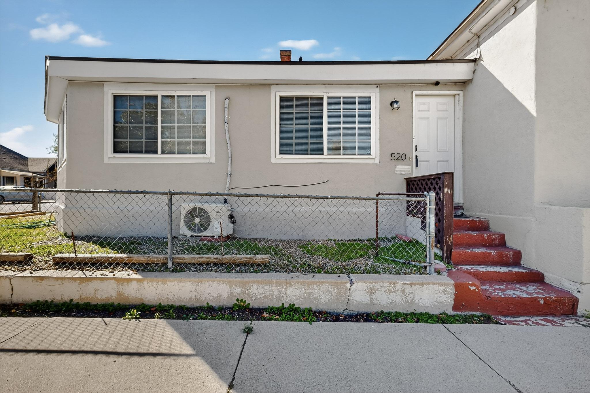 520 Iron Avenue SE