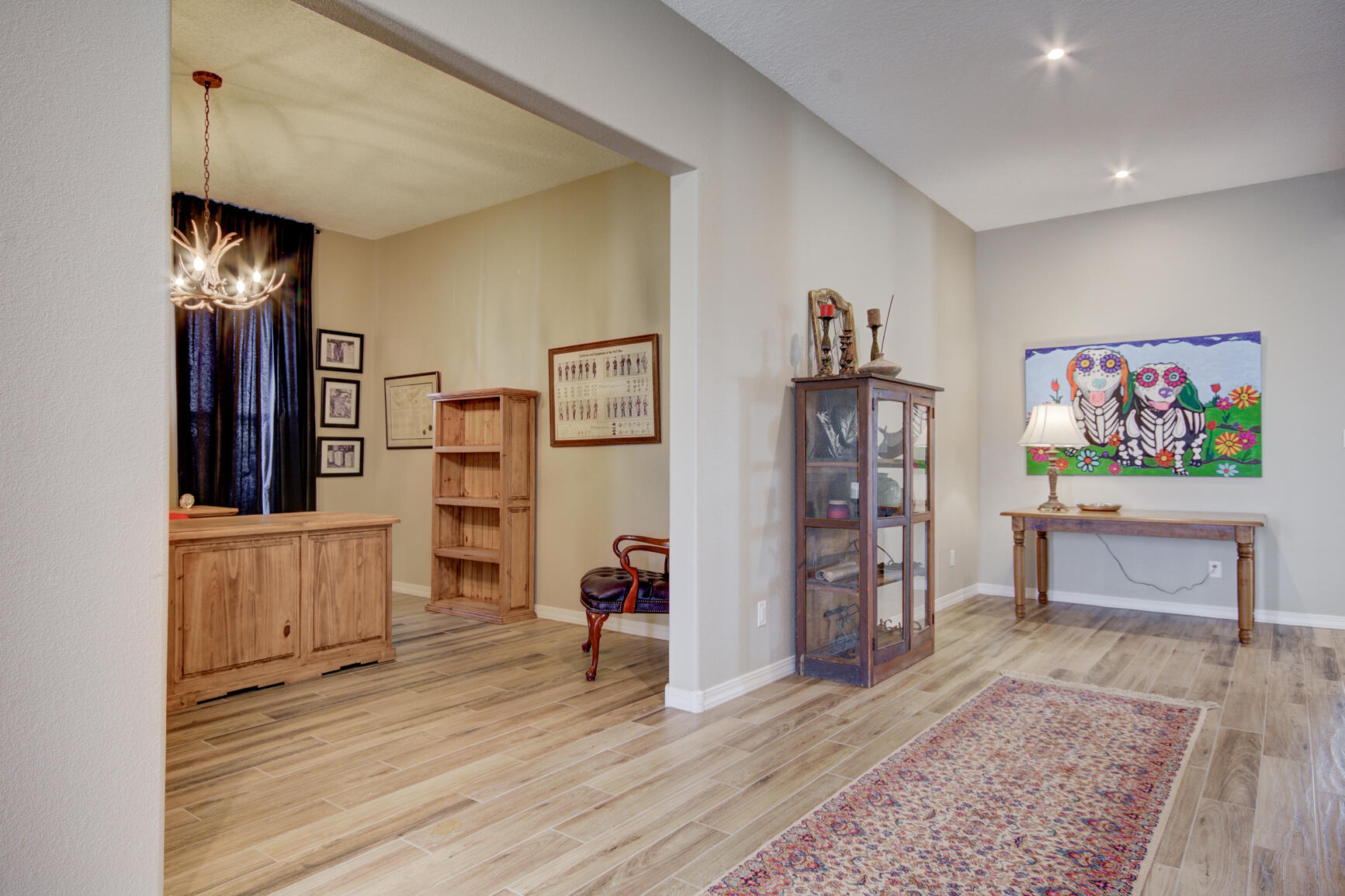 460 Rio Chama Circle SW