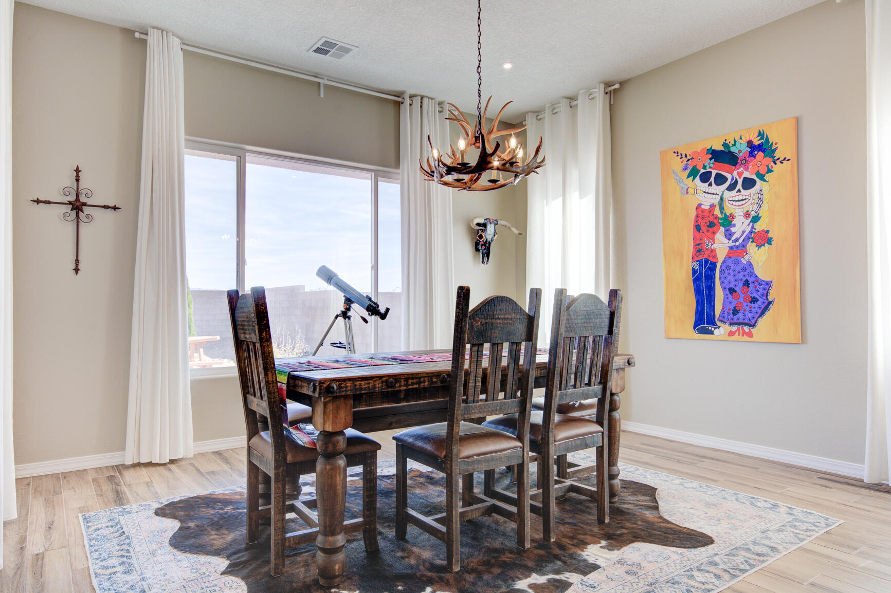 460 Rio Chama Circle SW