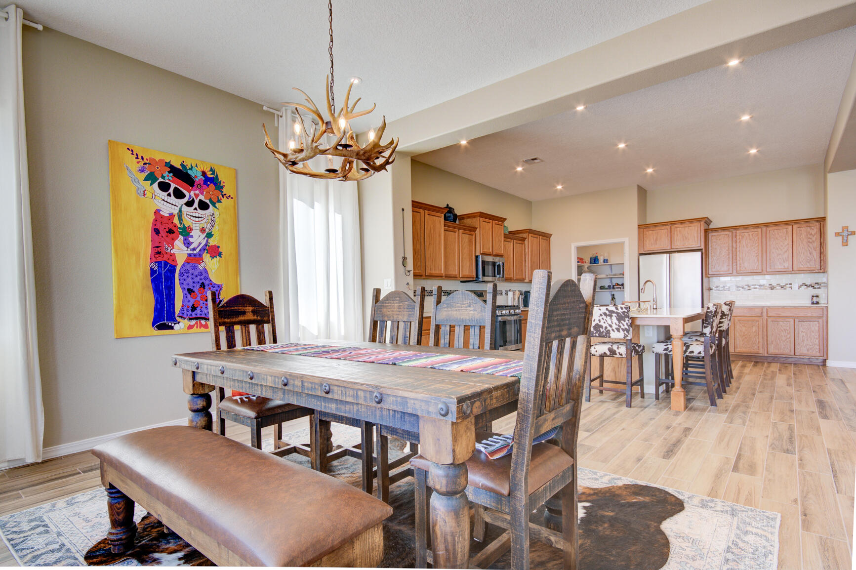 460 Rio Chama Circle SW