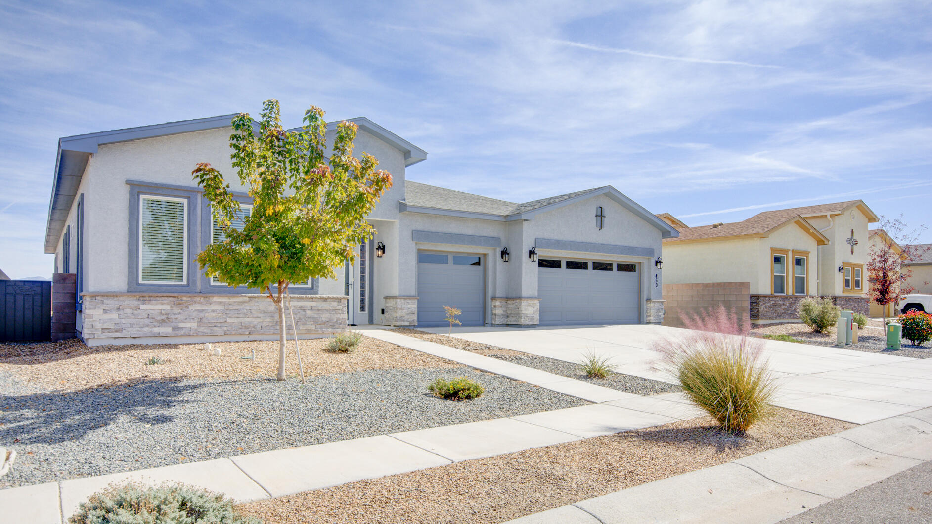 460 Rio Chama Circle SW