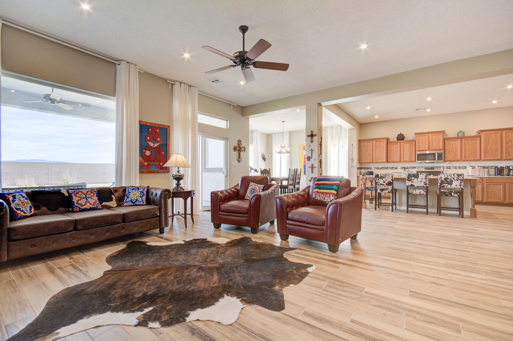 460 Rio Chama Circle SW