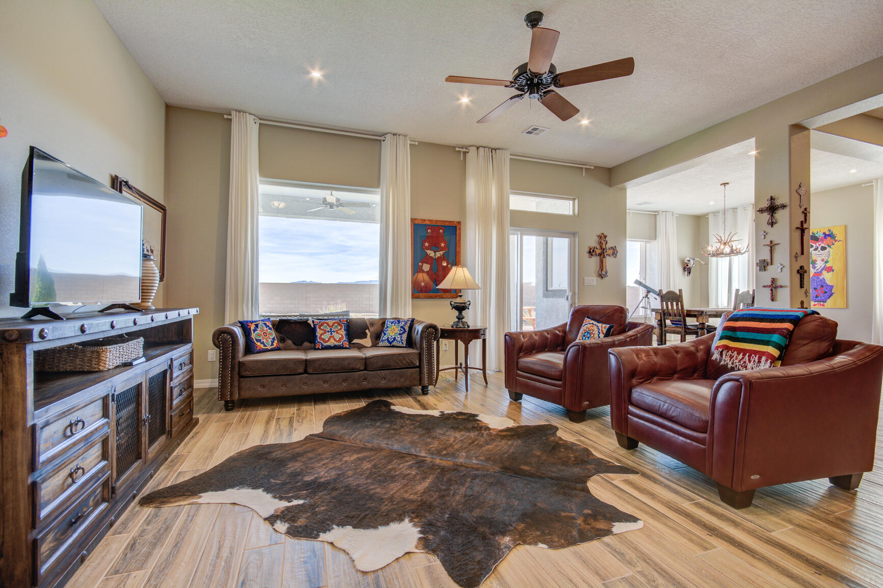 460 Rio Chama Circle SW