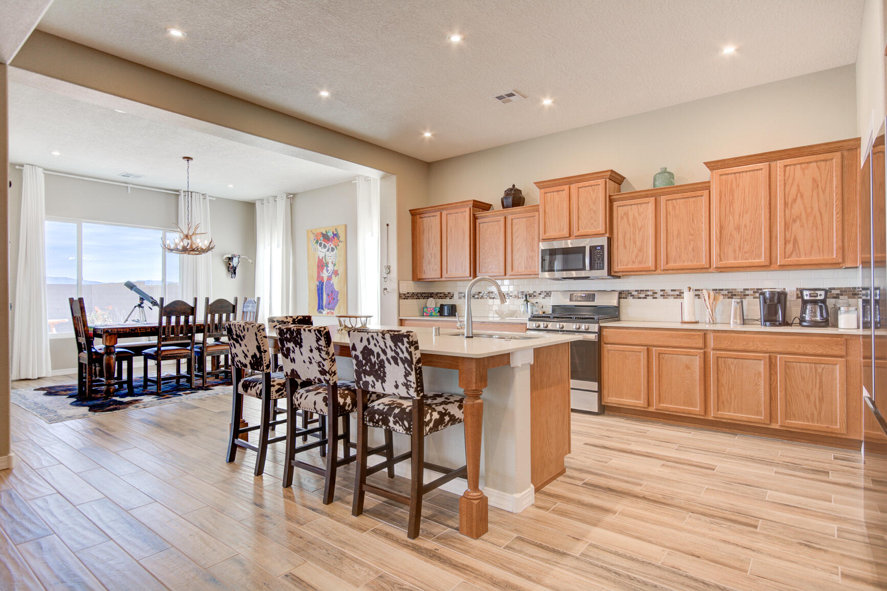 460 Rio Chama Circle SW