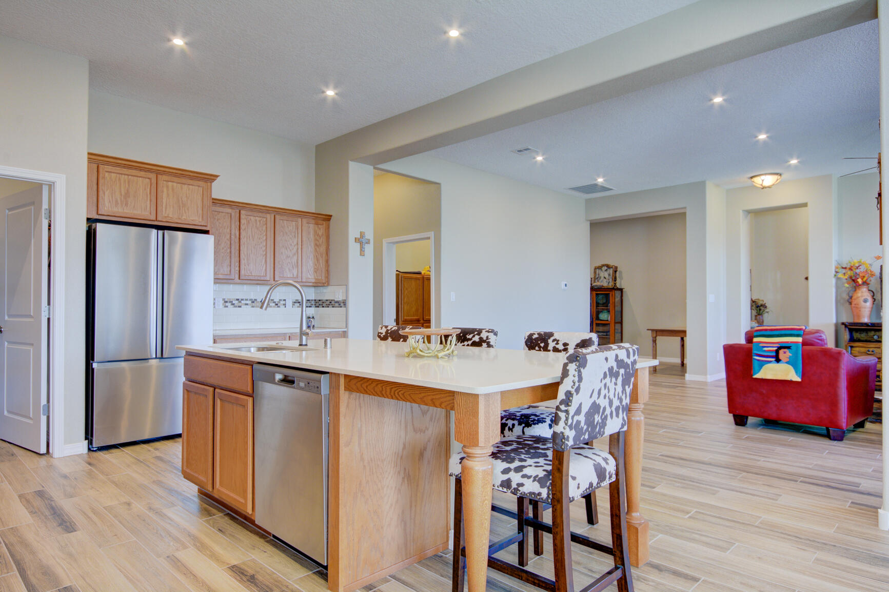 460 Rio Chama Circle SW