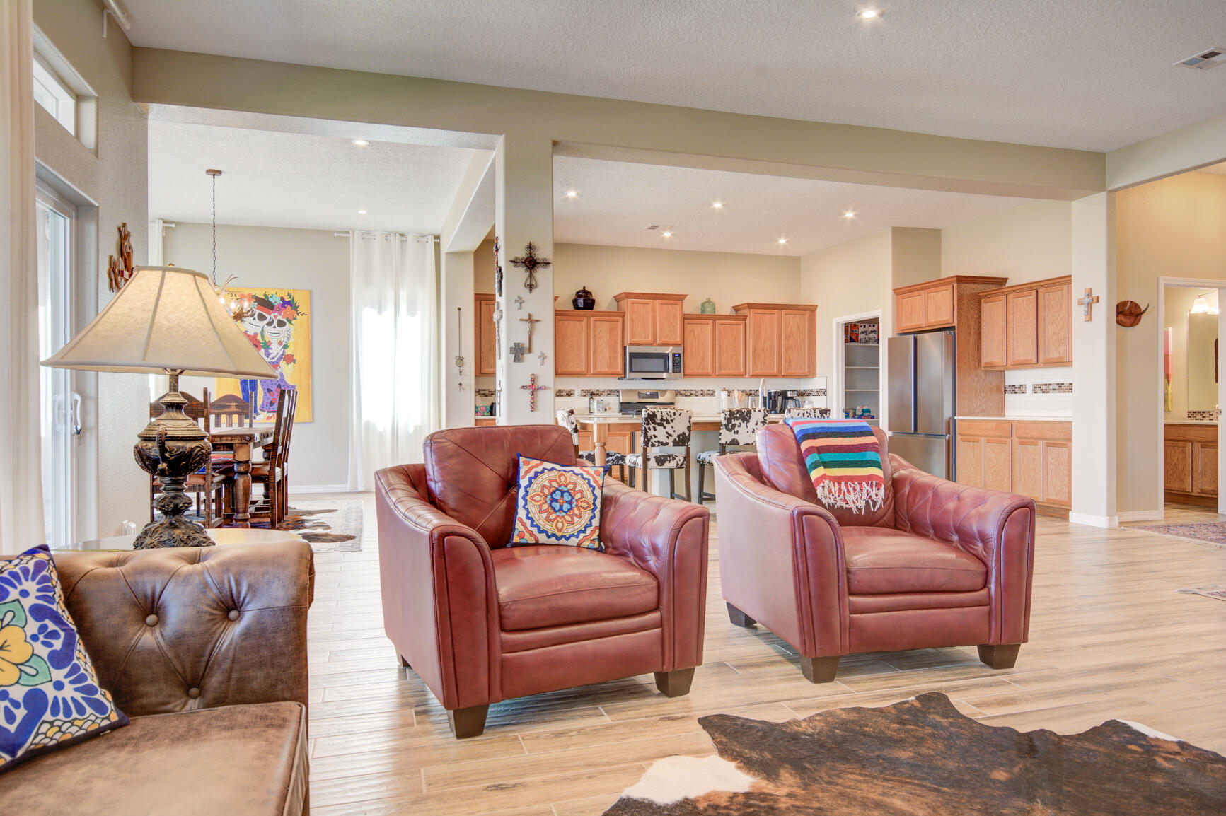 460 Rio Chama Circle SW