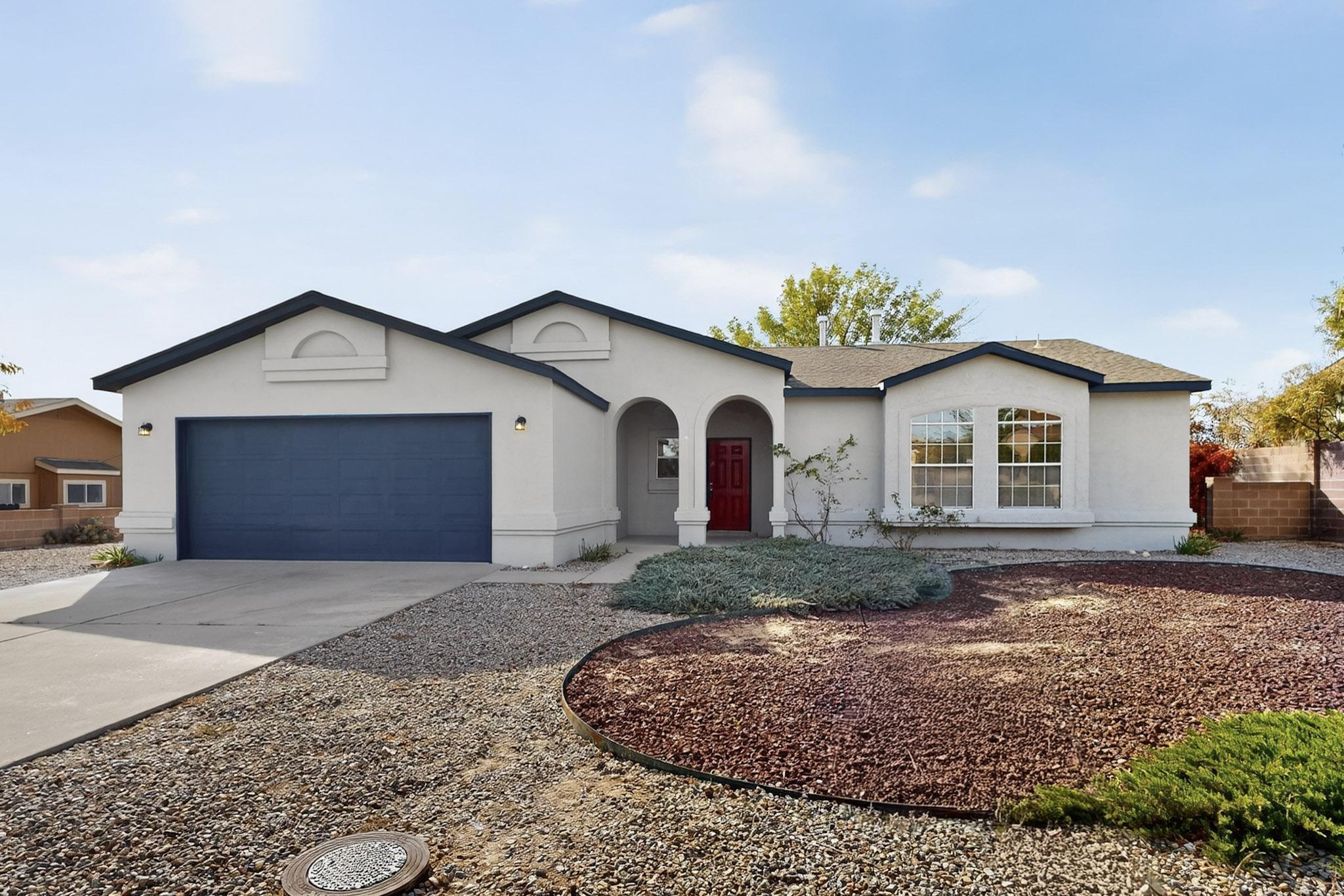 7258 Pajarito Road NE