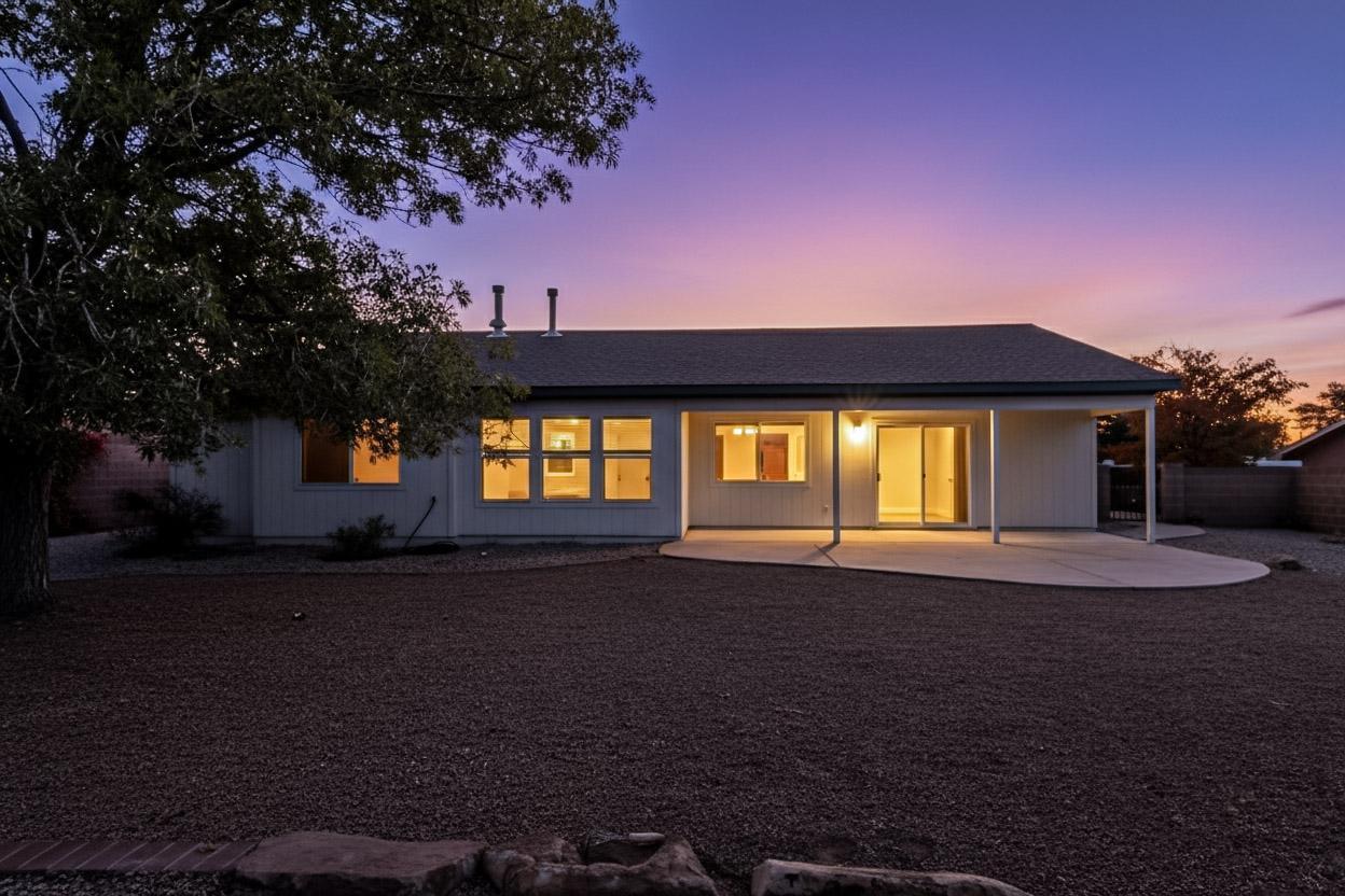 7258 Pajarito Road NE