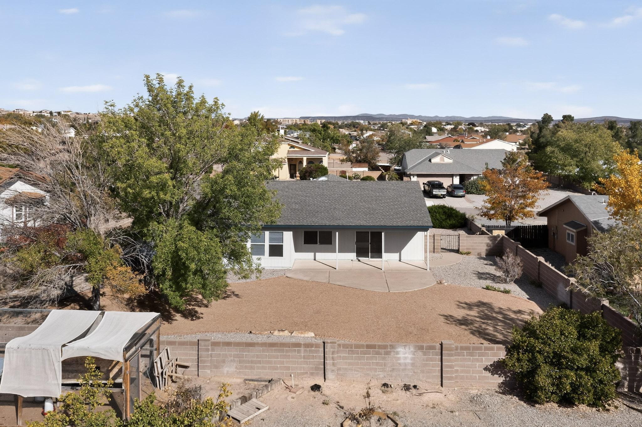 7258 Pajarito Road NE