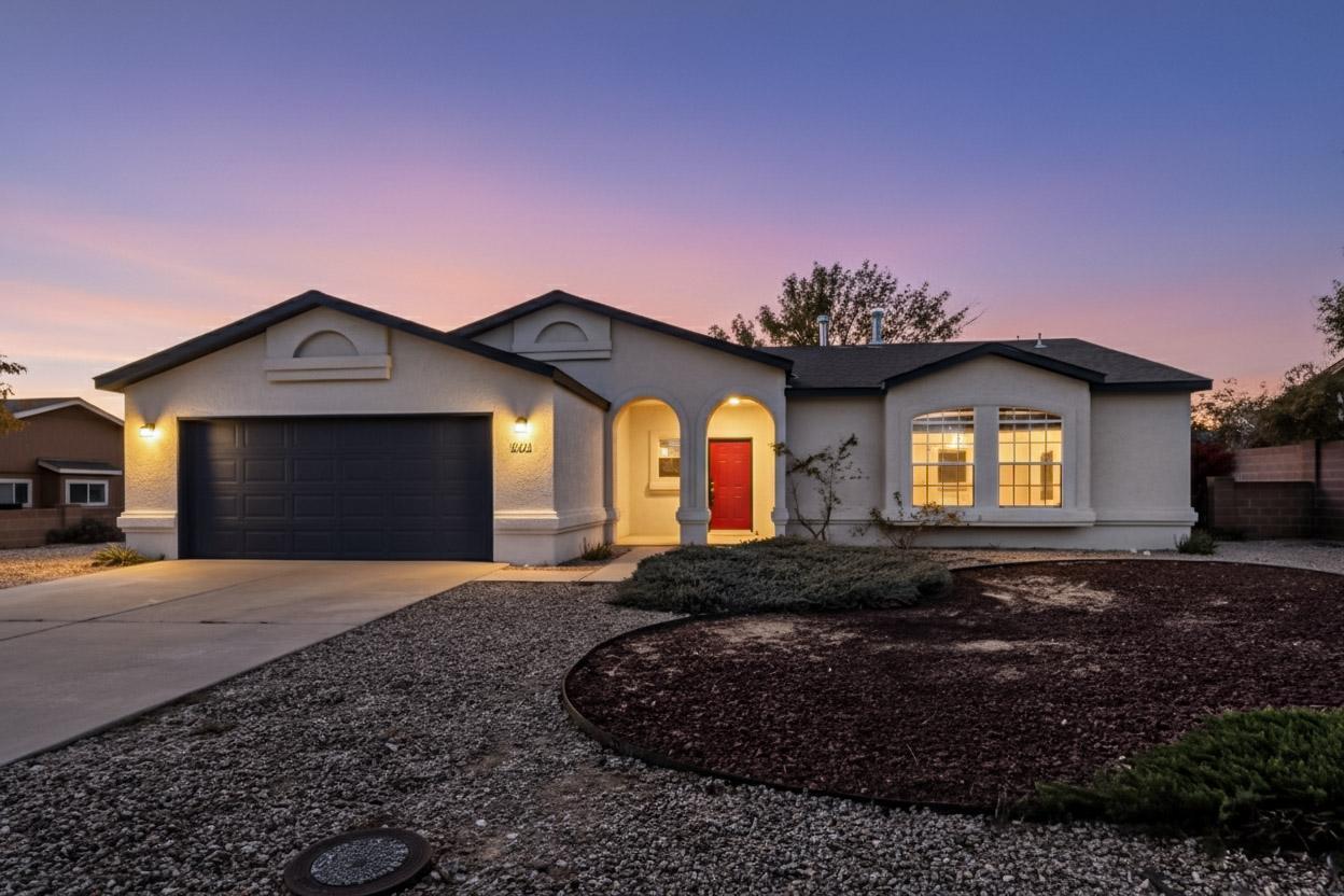 7258 Pajarito Road NE