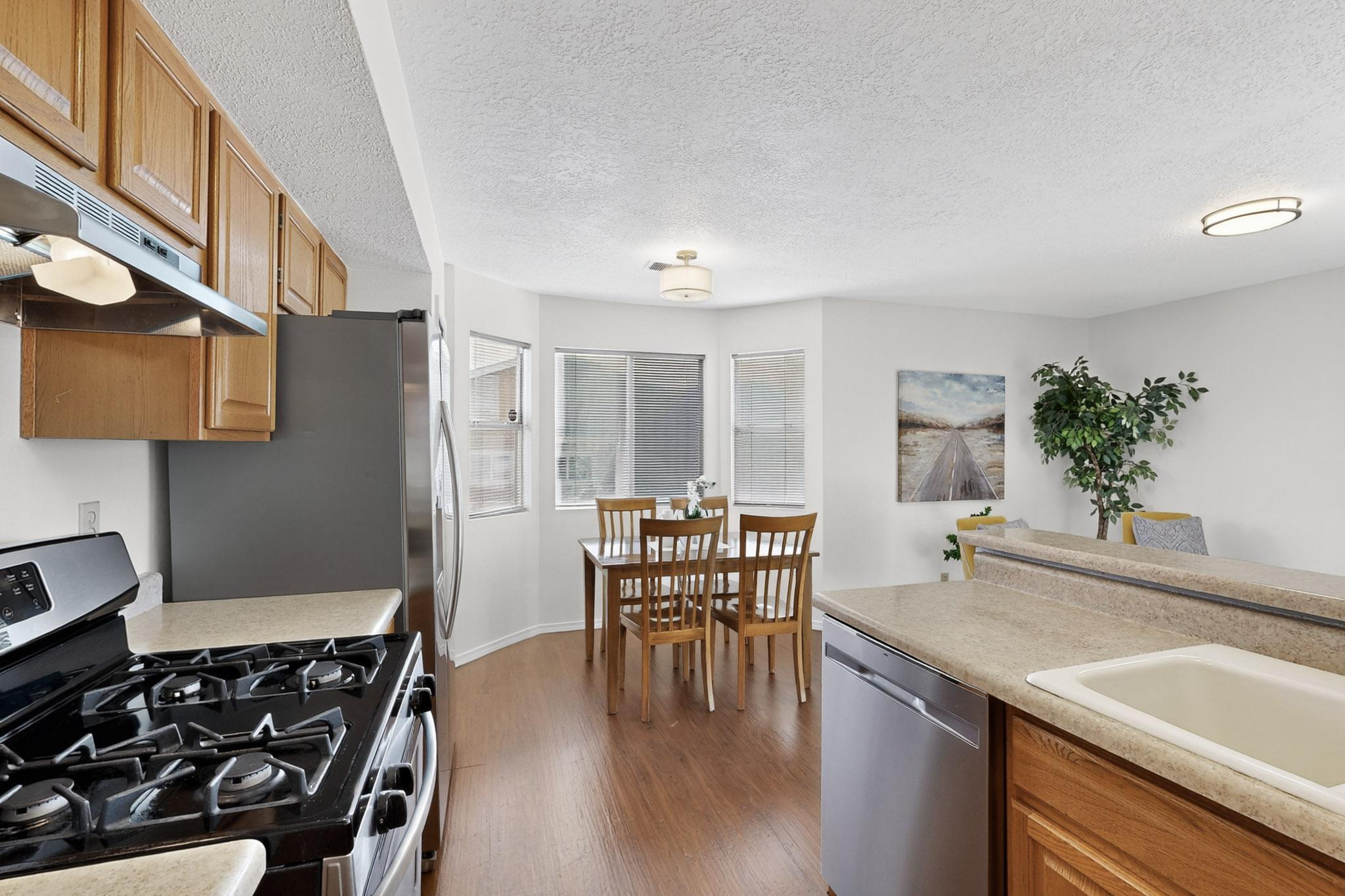 7258 Pajarito Road NE