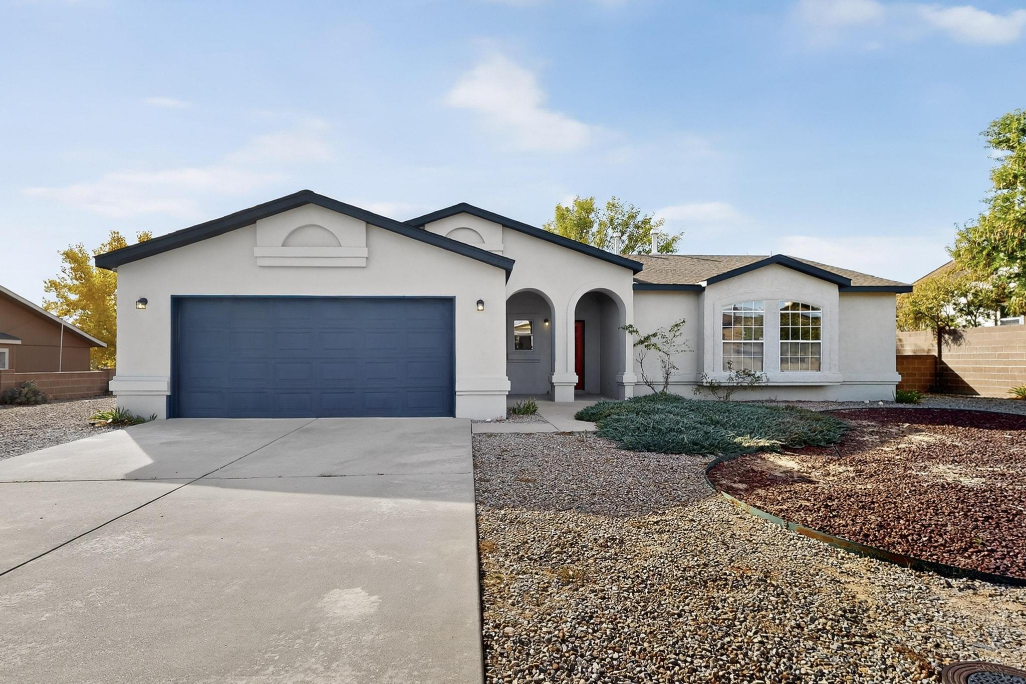 7258 Pajarito Road NE