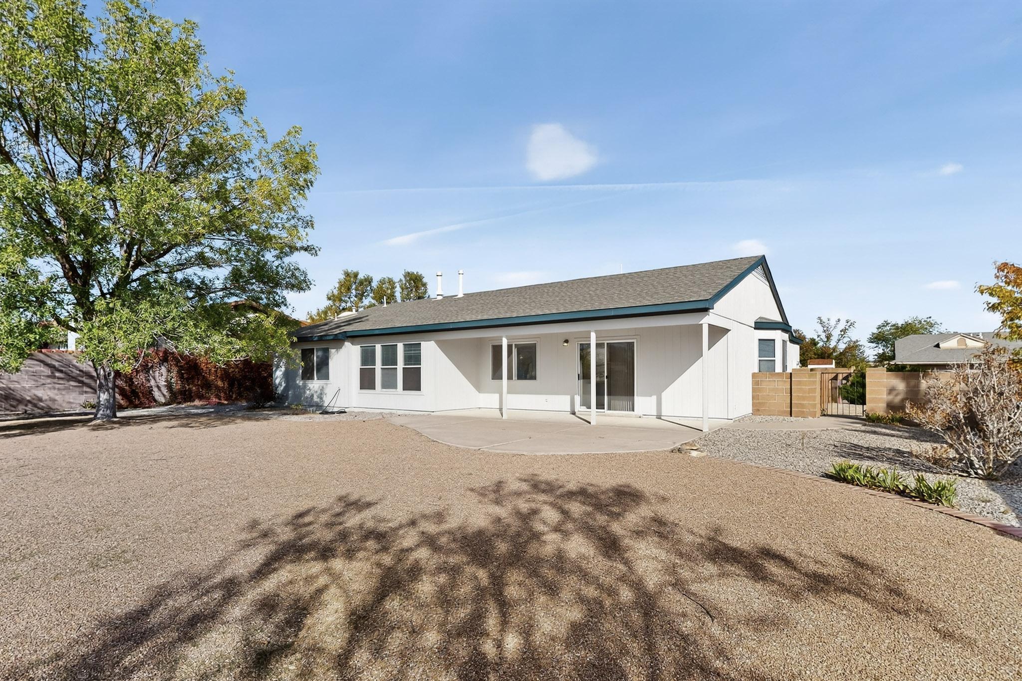 7258 Pajarito Road NE